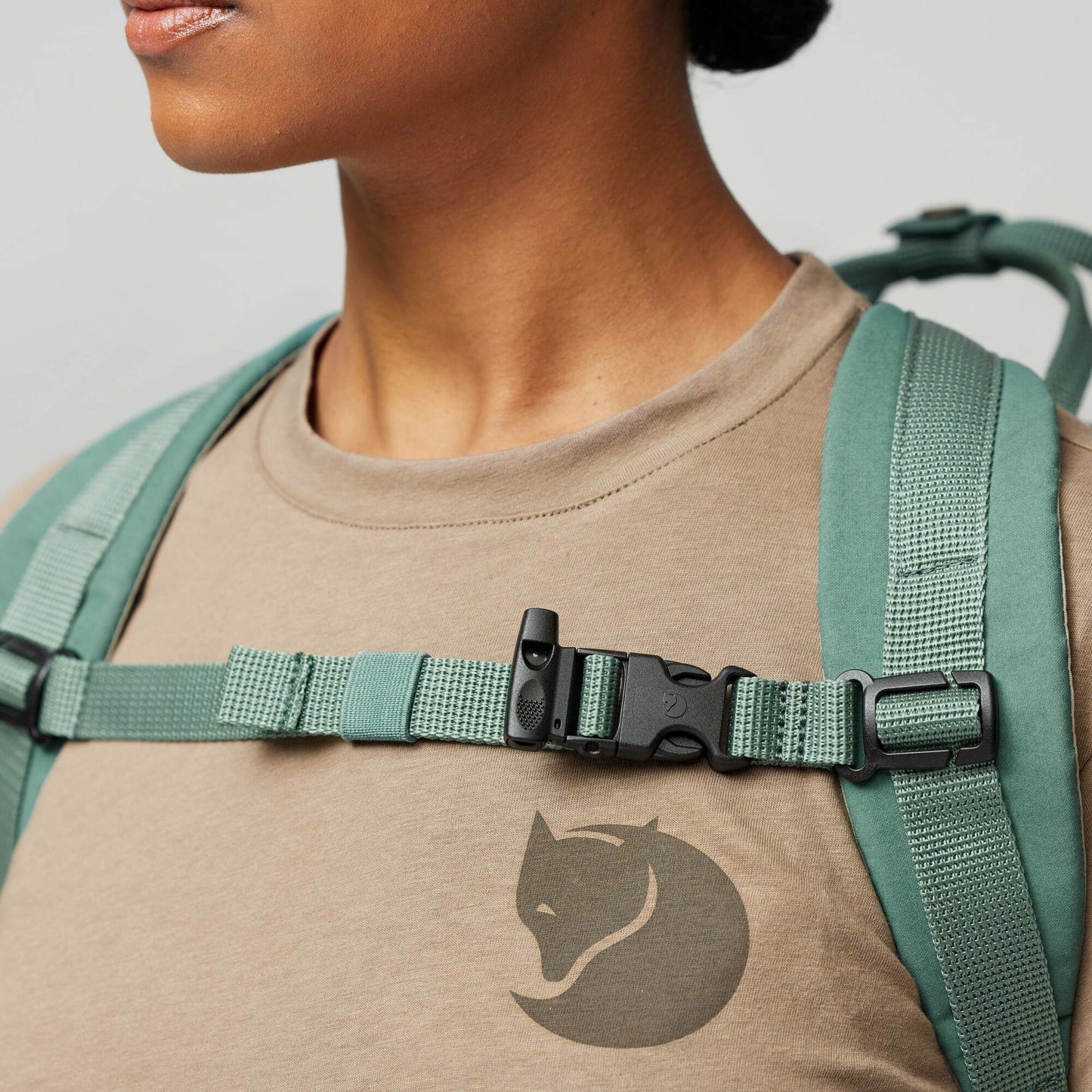 FJÄLLRÄVEN - 瑞典北極狐【狐狸袋】2025 新款 KÅNKEN OUTLONG  #23200251