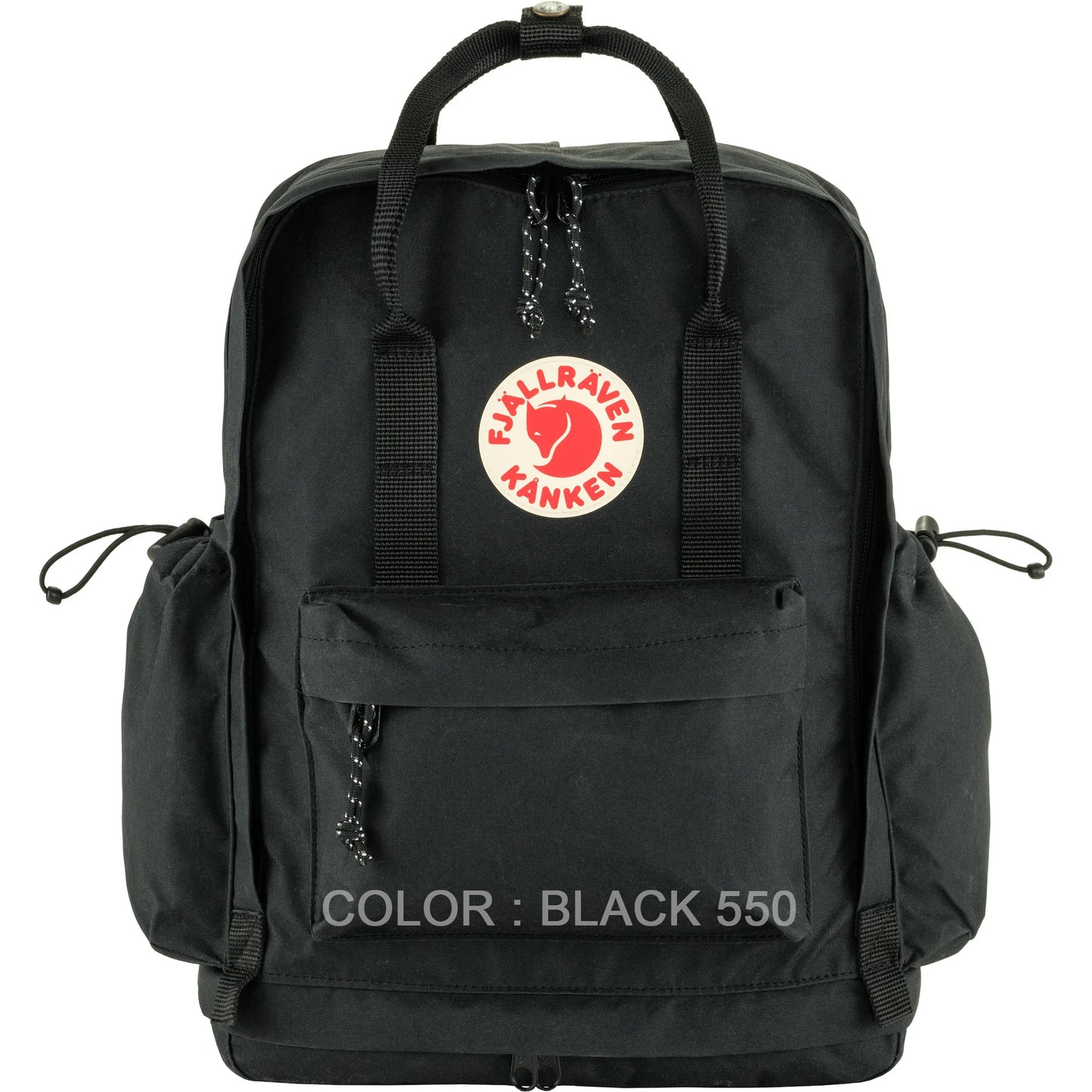 FJÄLLRÄVEN - 瑞典北極狐【狐狸袋】2025 新款 KÅNKEN OUTLONG  #23200251