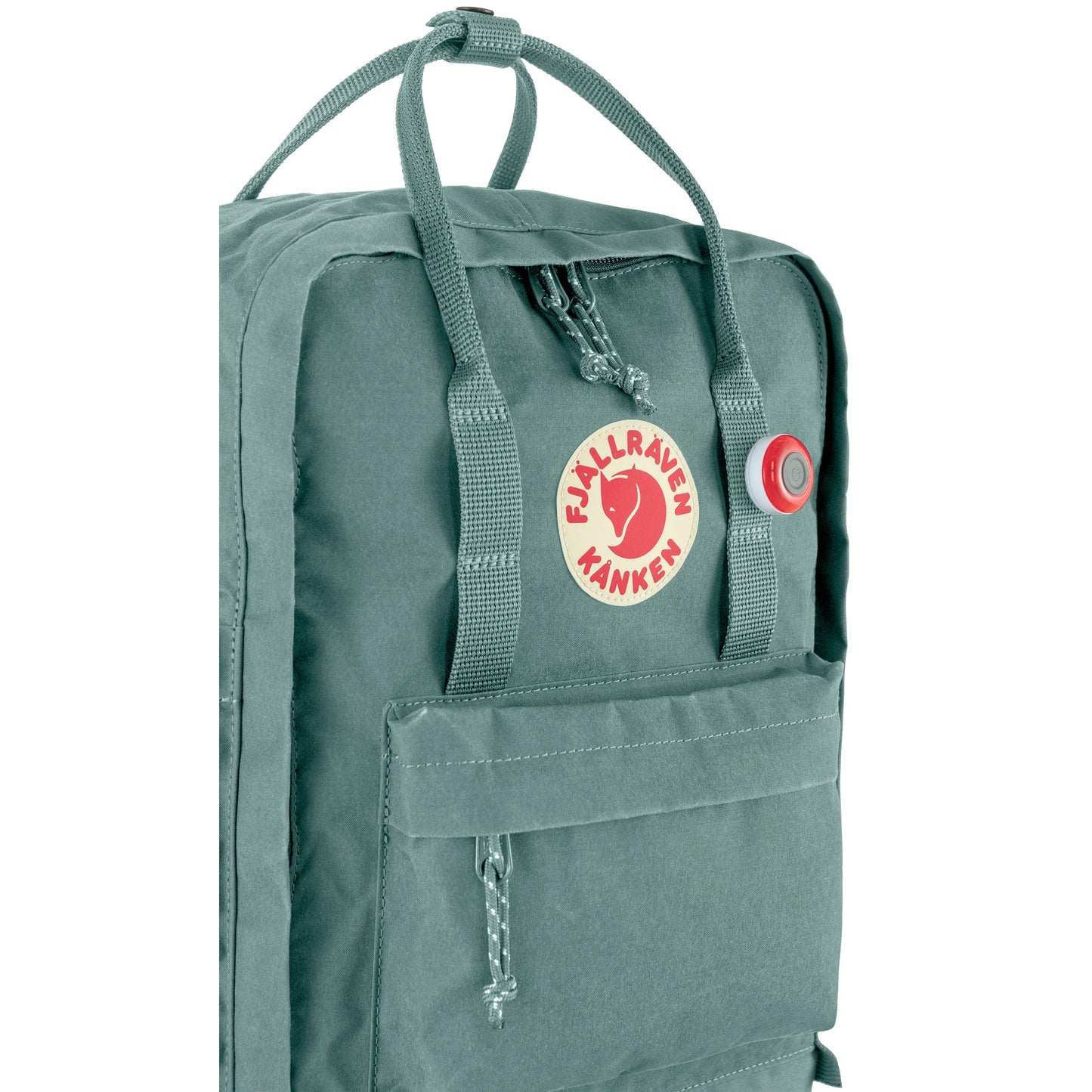 FJÄLLRÄVEN - 瑞典北極狐【狐狸袋】2025 新款 KÅNKEN OUTLONG  #23200251