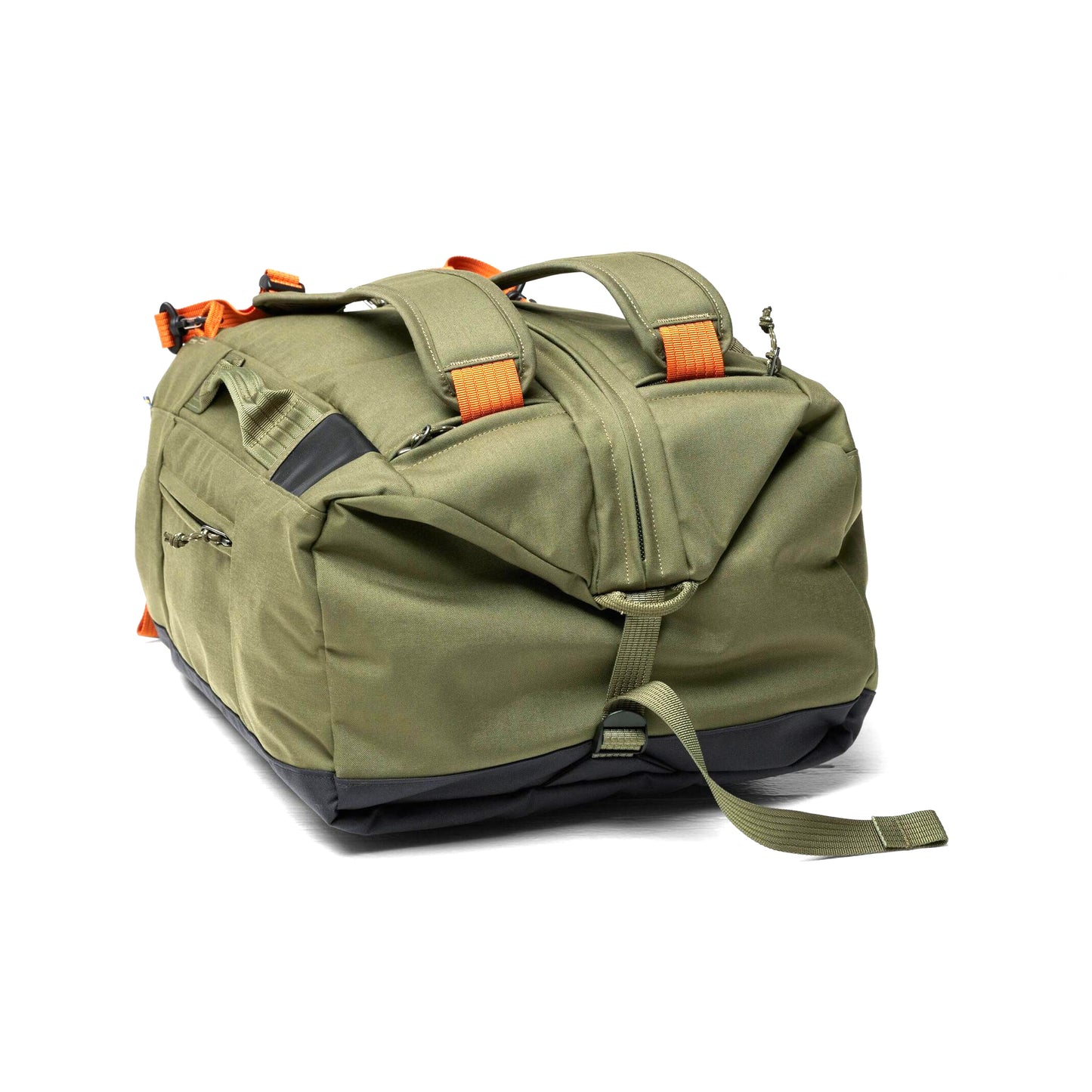 FJÄLLRÄVEN 北極狐【狐狸袋】FÄRDEN DUFFEL 80大型旅行包 #23200283