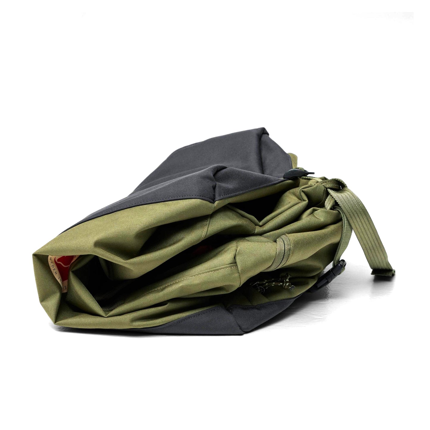 FJÄLLRÄVEN 北極狐【狐狸袋】FÄRDEN DUFFEL 80大型旅行包 #23200283