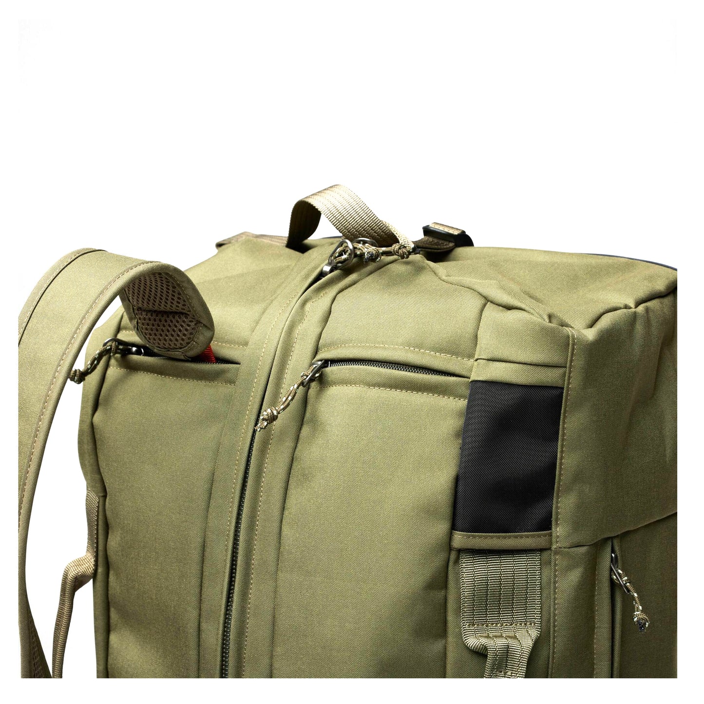 FJÄLLRÄVEN 北極狐【狐狸袋】FÄRDEN DUFFEL 80大型旅行包 #23200283