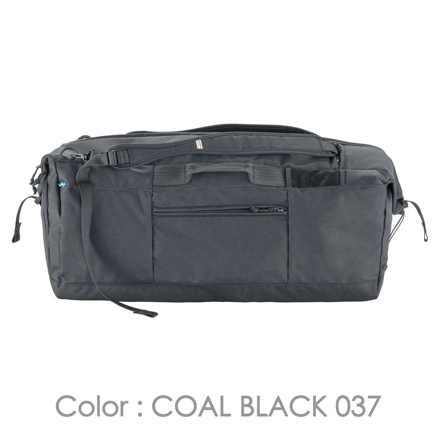 FJÄLLRÄVEN 北極狐【狐狸袋】FÄRDEN DUFFEL 80大型旅行包 #23200283