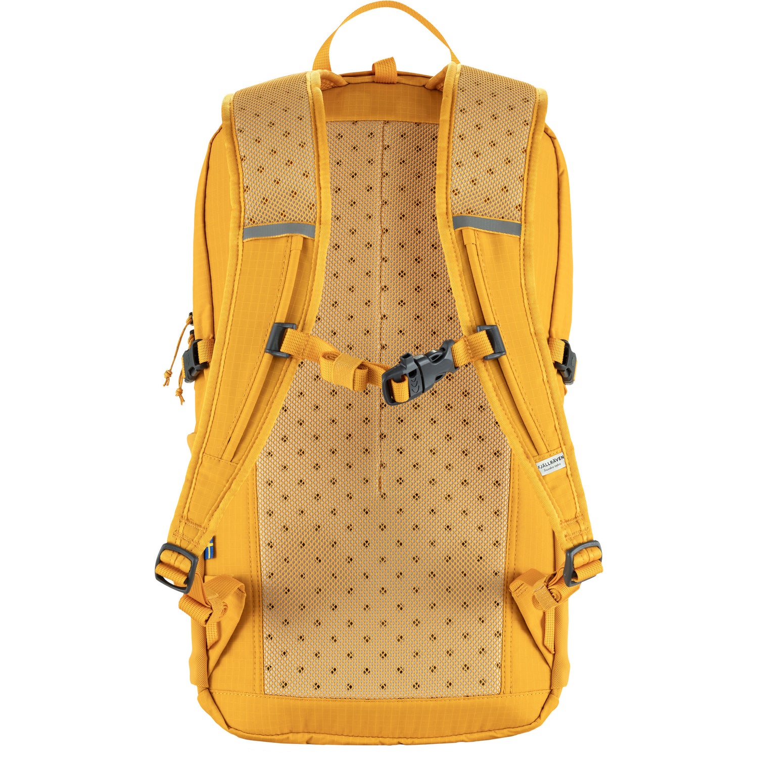 FJÄLLRÄVEN 北極狐【狐狸袋】ABISKO SOFTPACK 16 輕身旅行背包