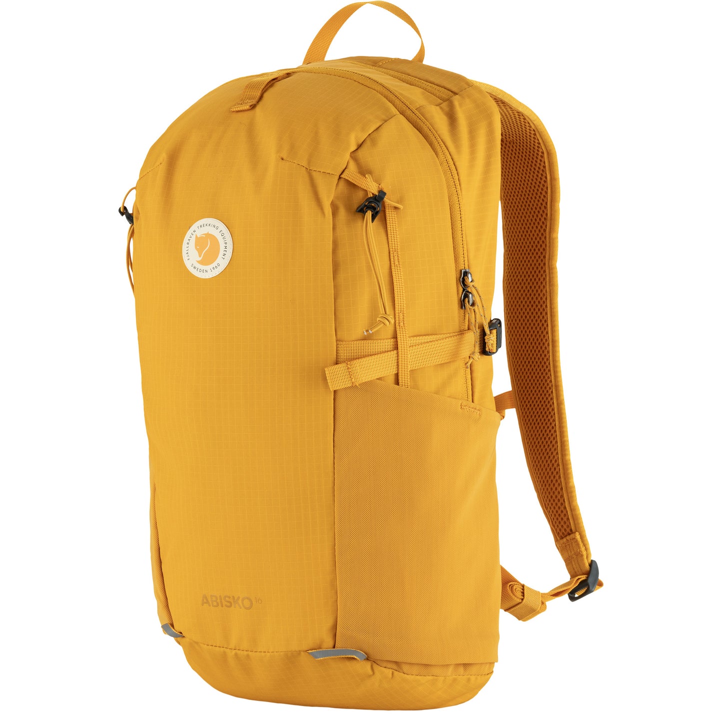 FJÄLLRÄVEN 北極狐【狐狸袋】ABISKO SOFTPACK 16  輕身旅行背包  #23200307