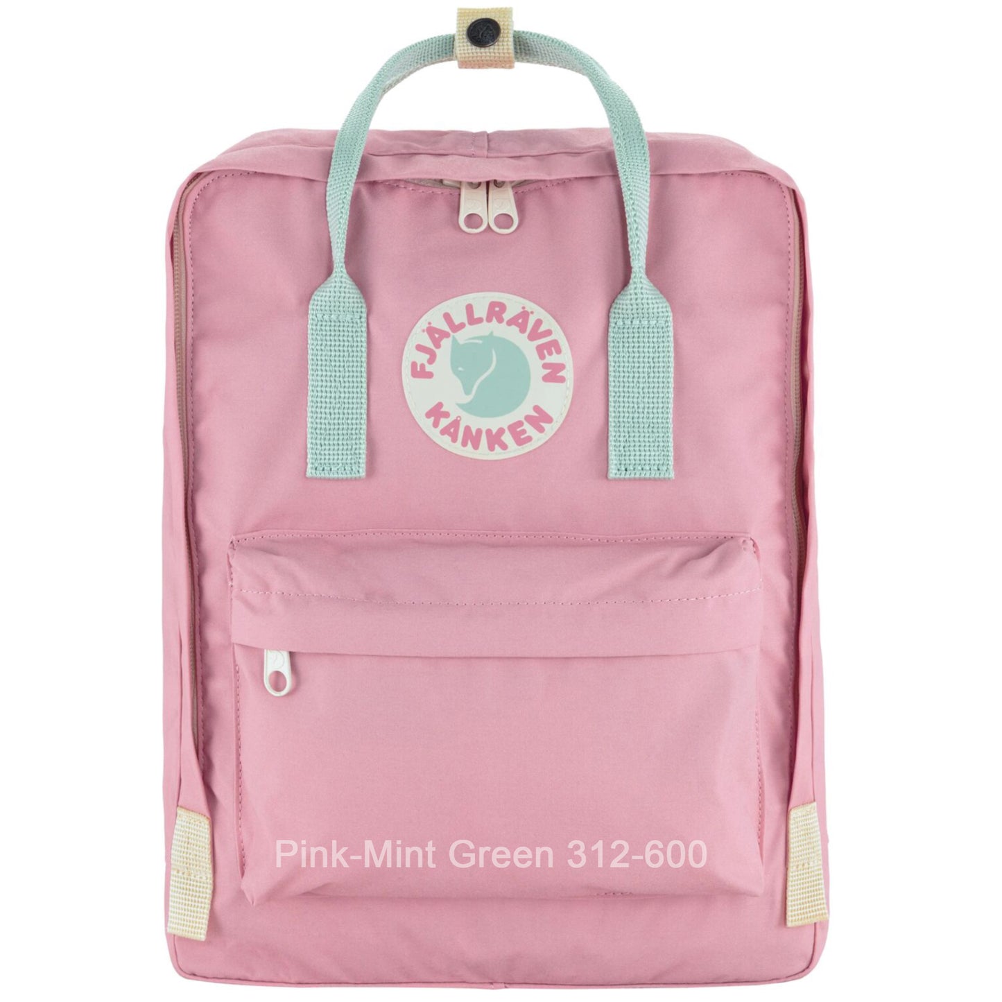 FJÄLLRÄVEN - 瑞典北極狐【狐狸袋】2025 新款  KÅNKEN KONCEPT #23200334