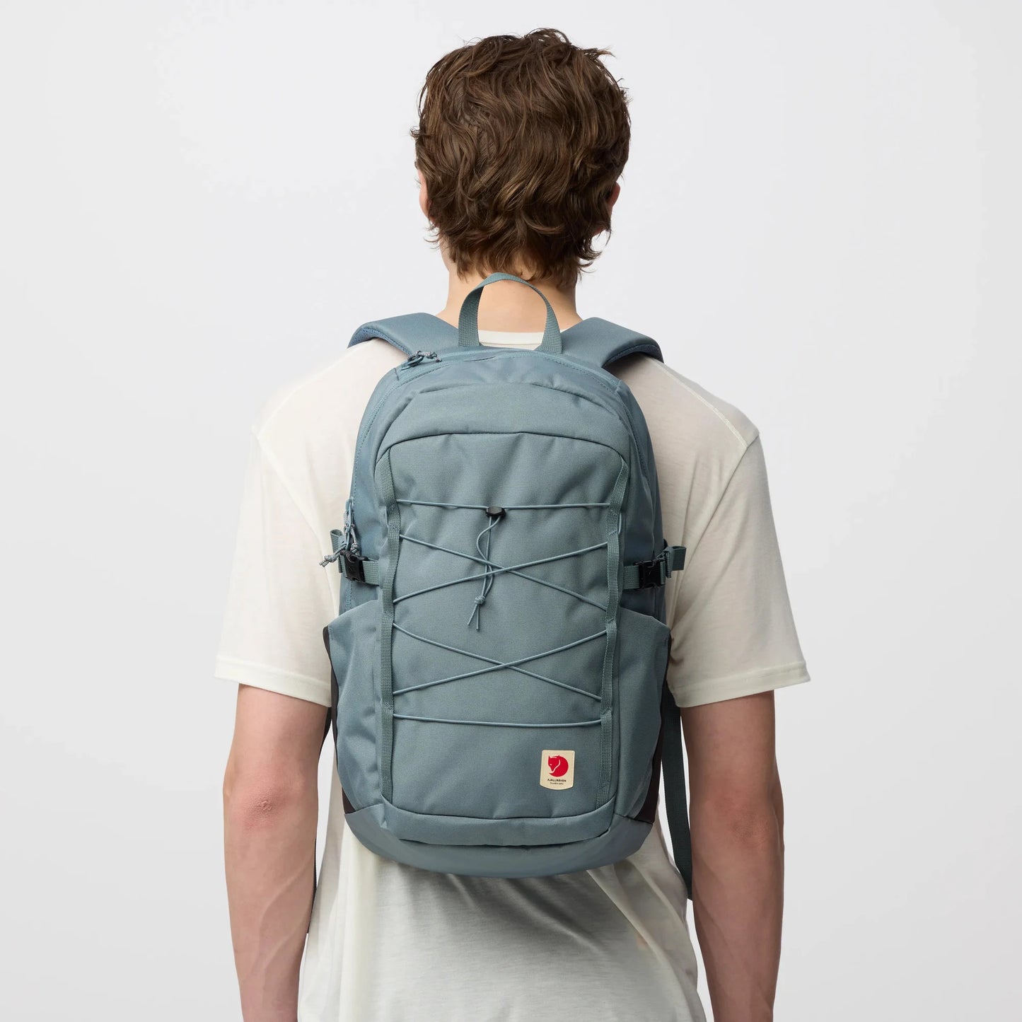 FJÄLLRÄVEN 北極狐【狐狸袋】SKULE 24 Daypack 輕身野外背包  #23200335