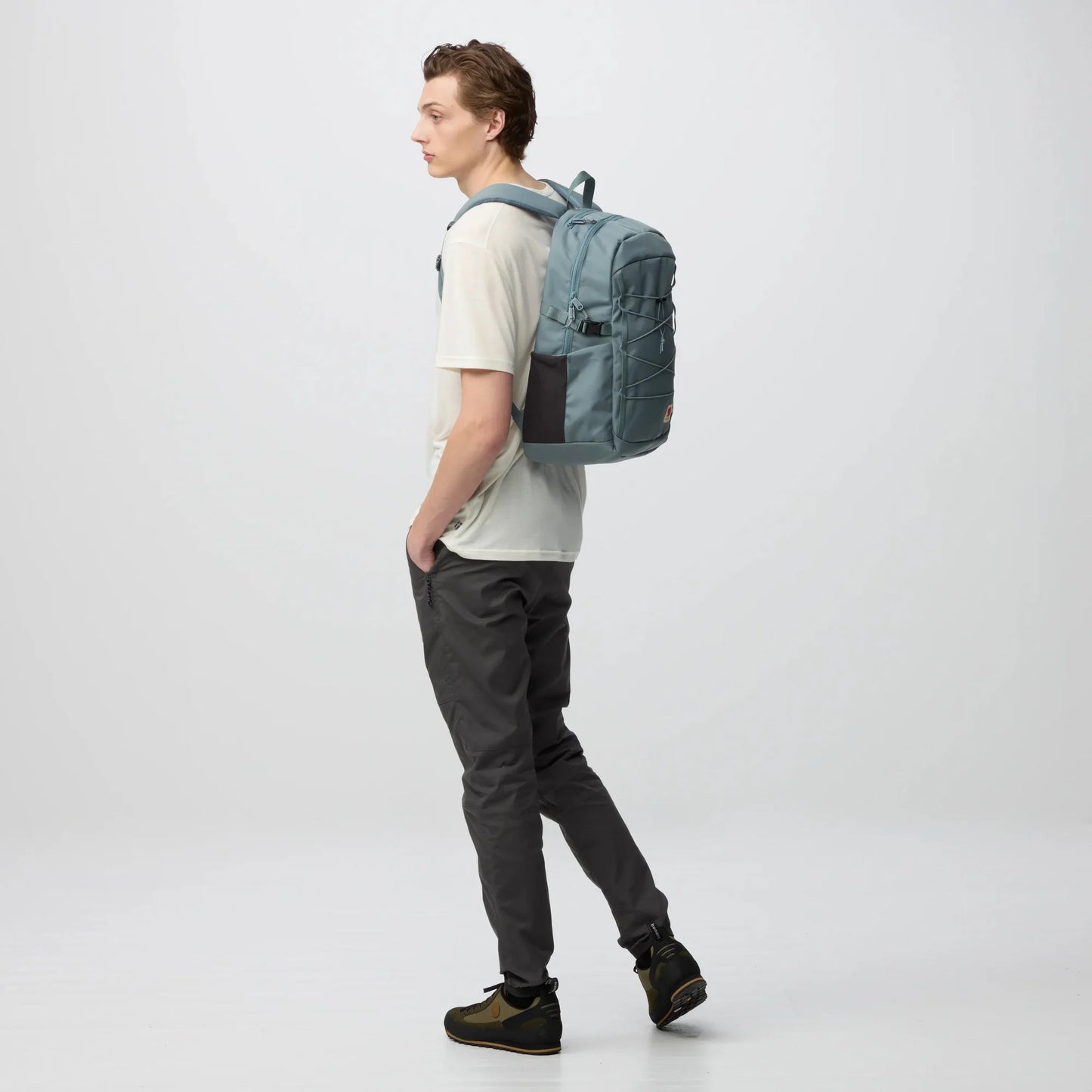 FJÄLLRÄVEN 北極狐【狐狸袋】SKULE 24 Daypack 輕身野外背包  #23200335