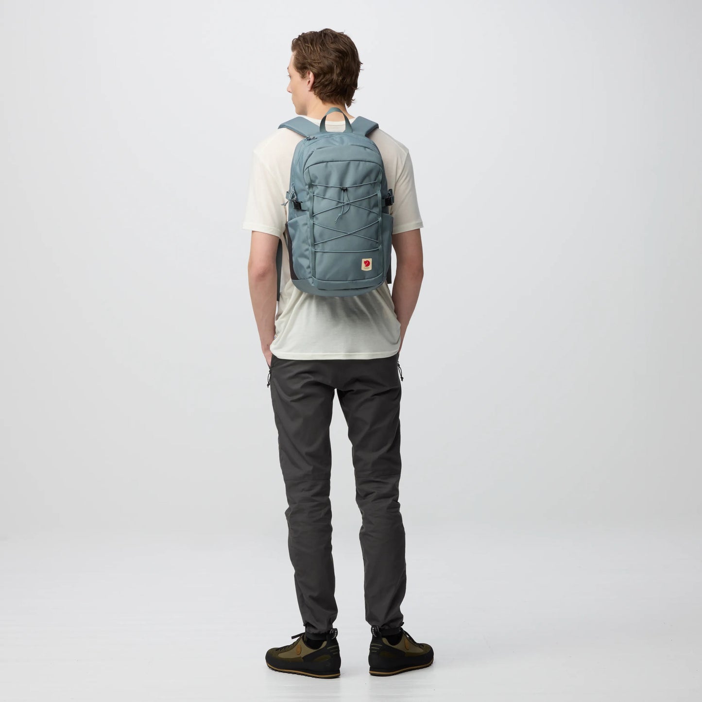 FJÄLLRÄVEN 北極狐【狐狸袋】SKULE 24 Daypack 輕身野外背包  #23200335