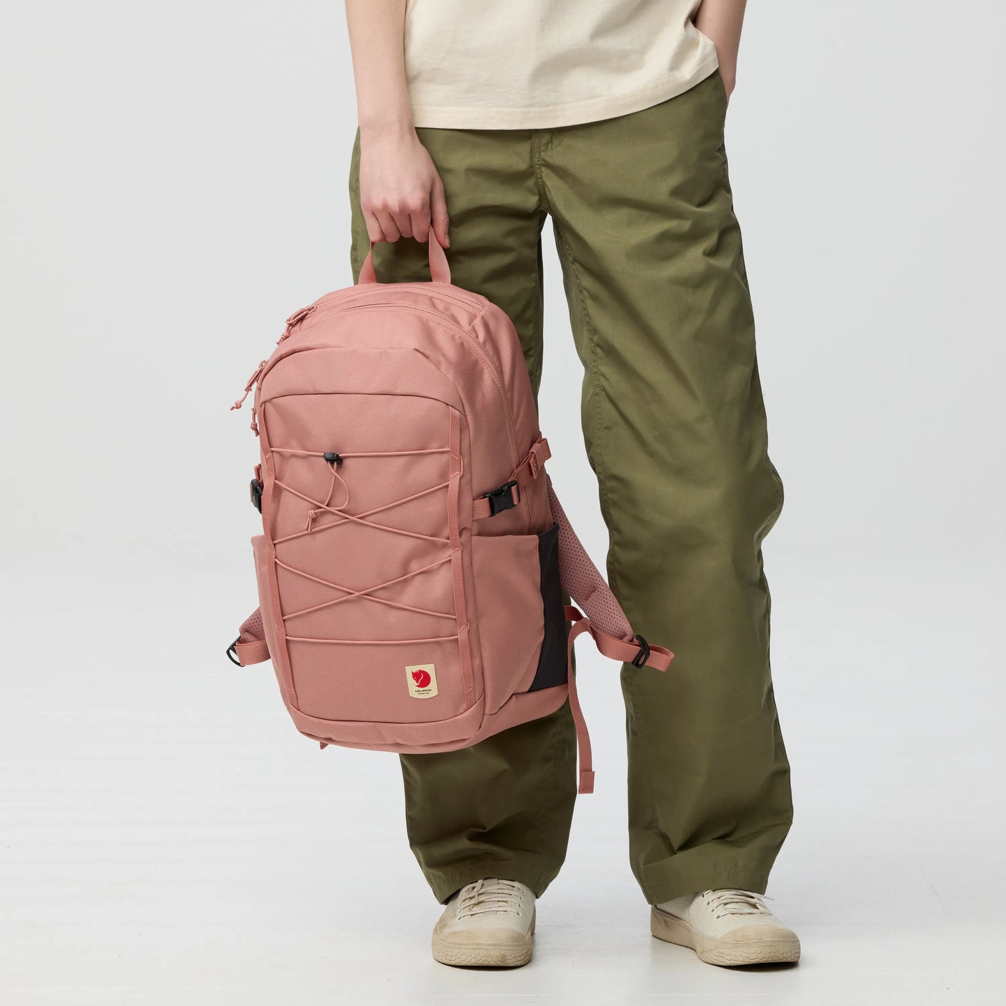 FJÄLLRÄVEN 北極狐【狐狸袋】SKULE 24 Daypack 輕身野外背包  #23200335