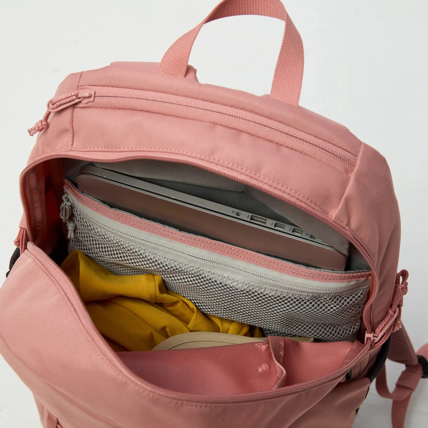 FJÄLLRÄVEN 北極狐【狐狸袋】SKULE 24 Daypack 輕身野外背包  #23200335