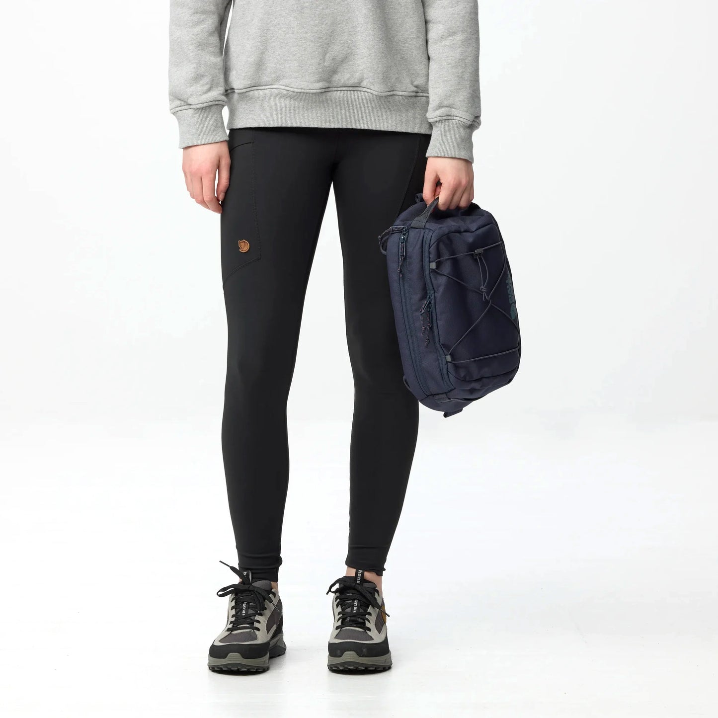 FJÄLLRÄVEN 北極狐【狐狸袋】SKULE SLING 斜背包  #23200337