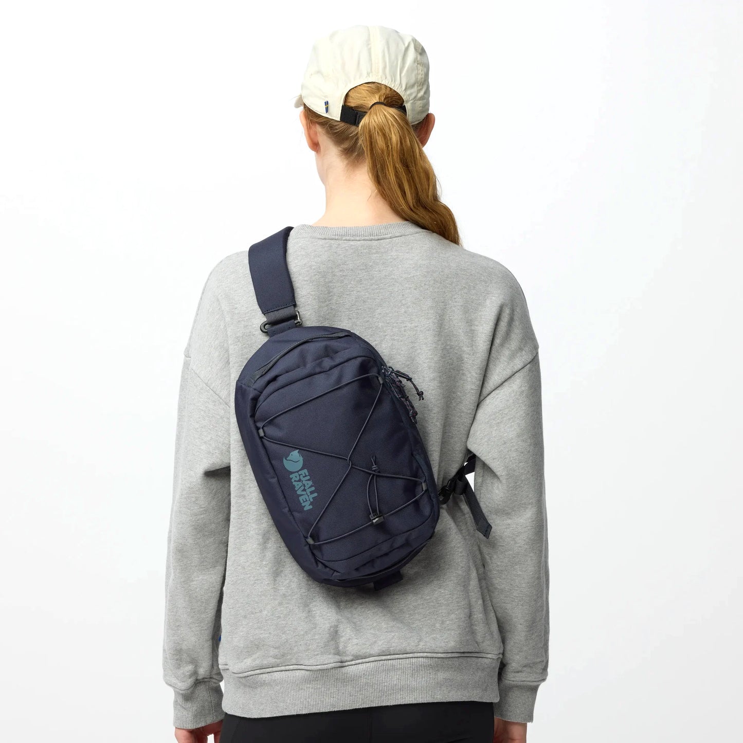FJÄLLRÄVEN 北極狐【狐狸袋】SKULE SLING 斜背包  #23200337