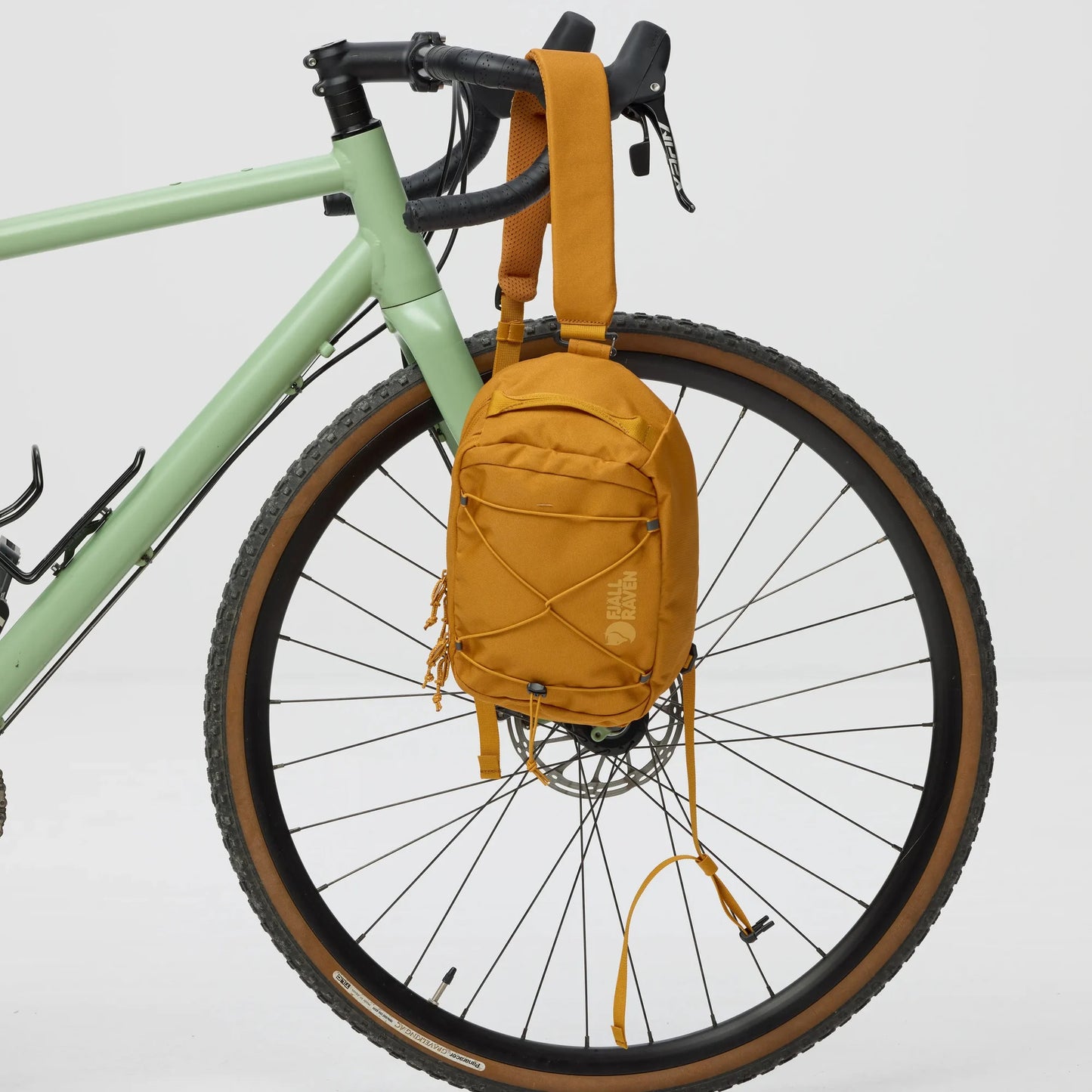 FJÄLLRÄVEN 北極狐【狐狸袋】SKULE SLING 斜背包  #23200337