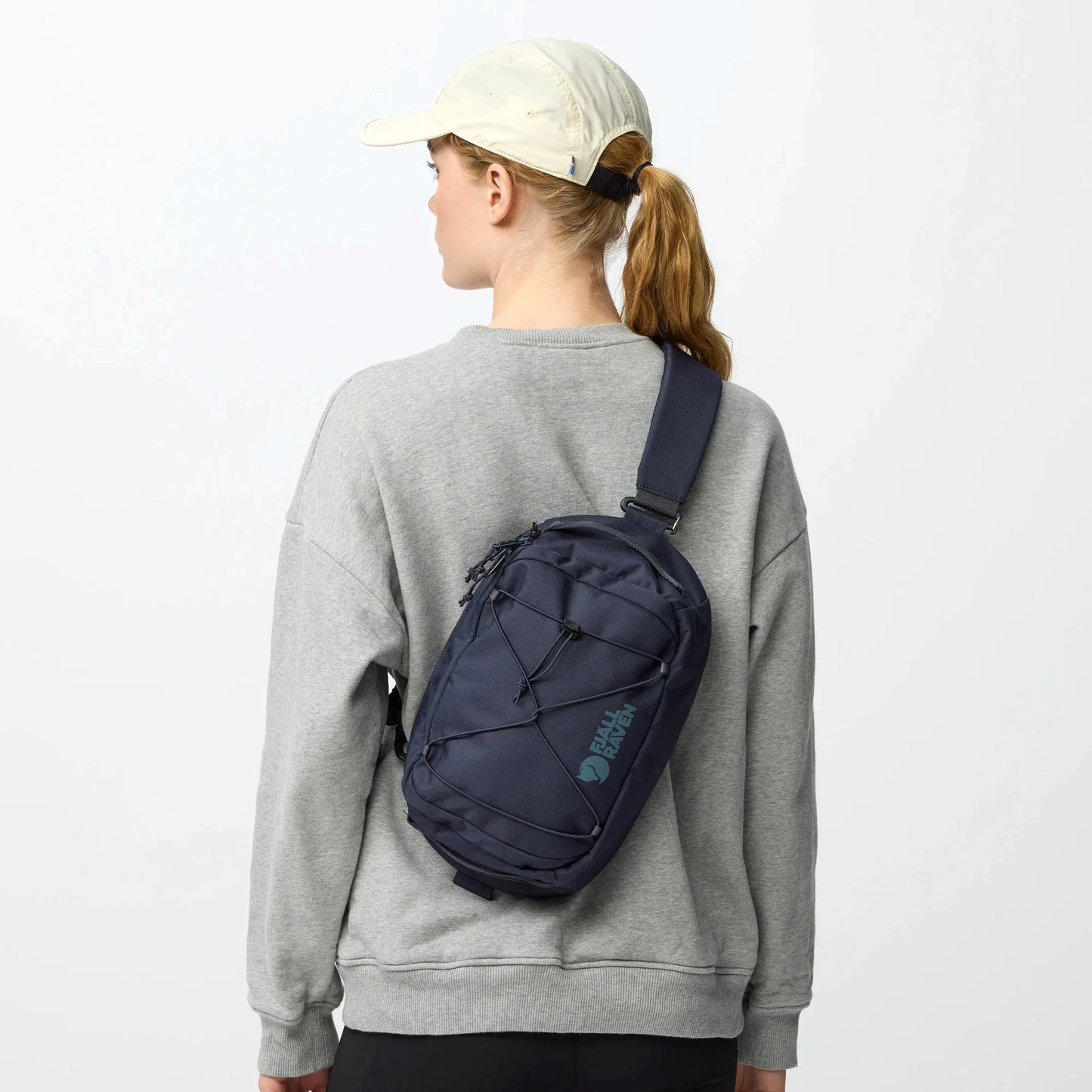 FJÄLLRÄVEN 北極狐【狐狸袋】SKULE SLING 斜背包  #23200337