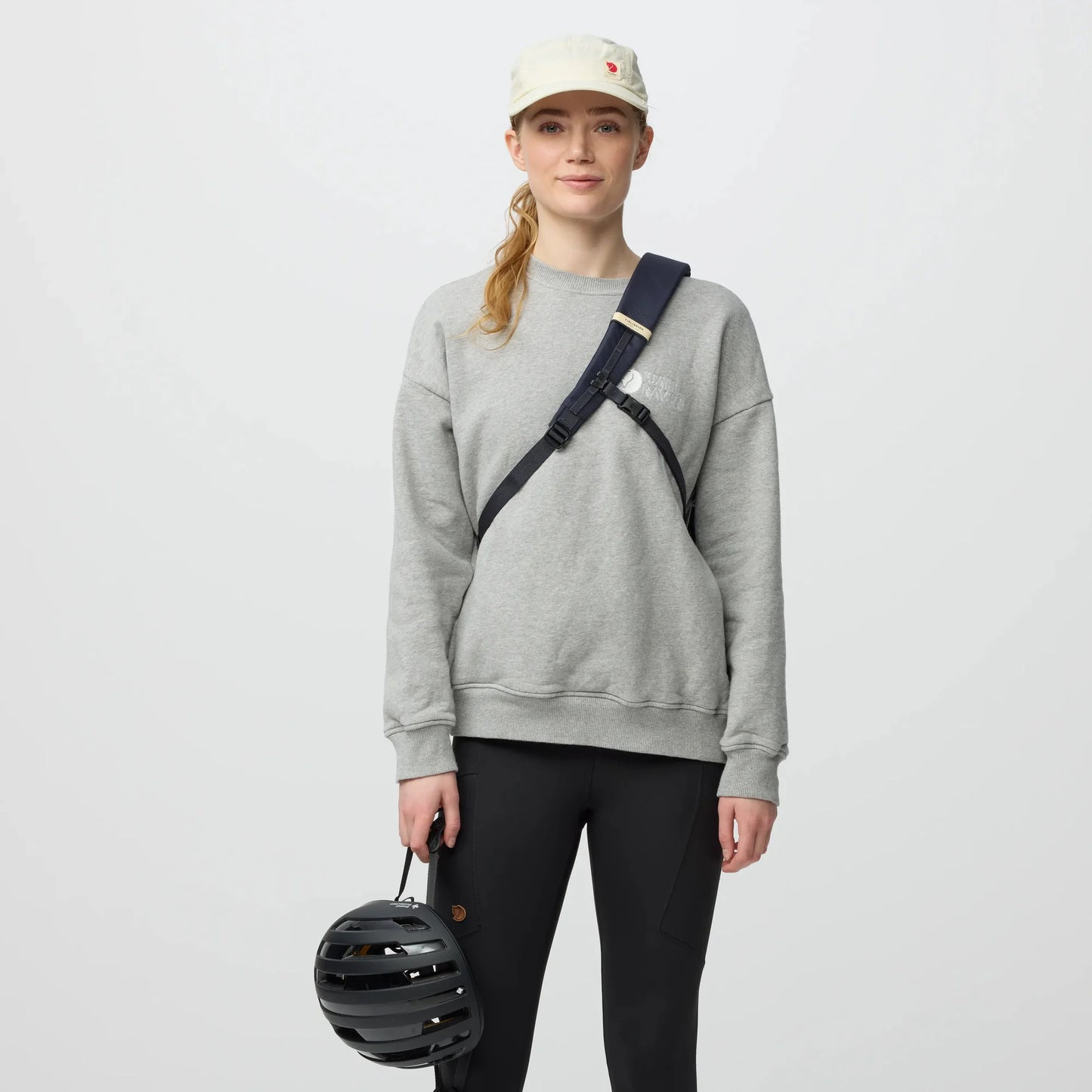 FJÄLLRÄVEN 北極狐【狐狸袋】SKULE SLING 斜背包  #23200337