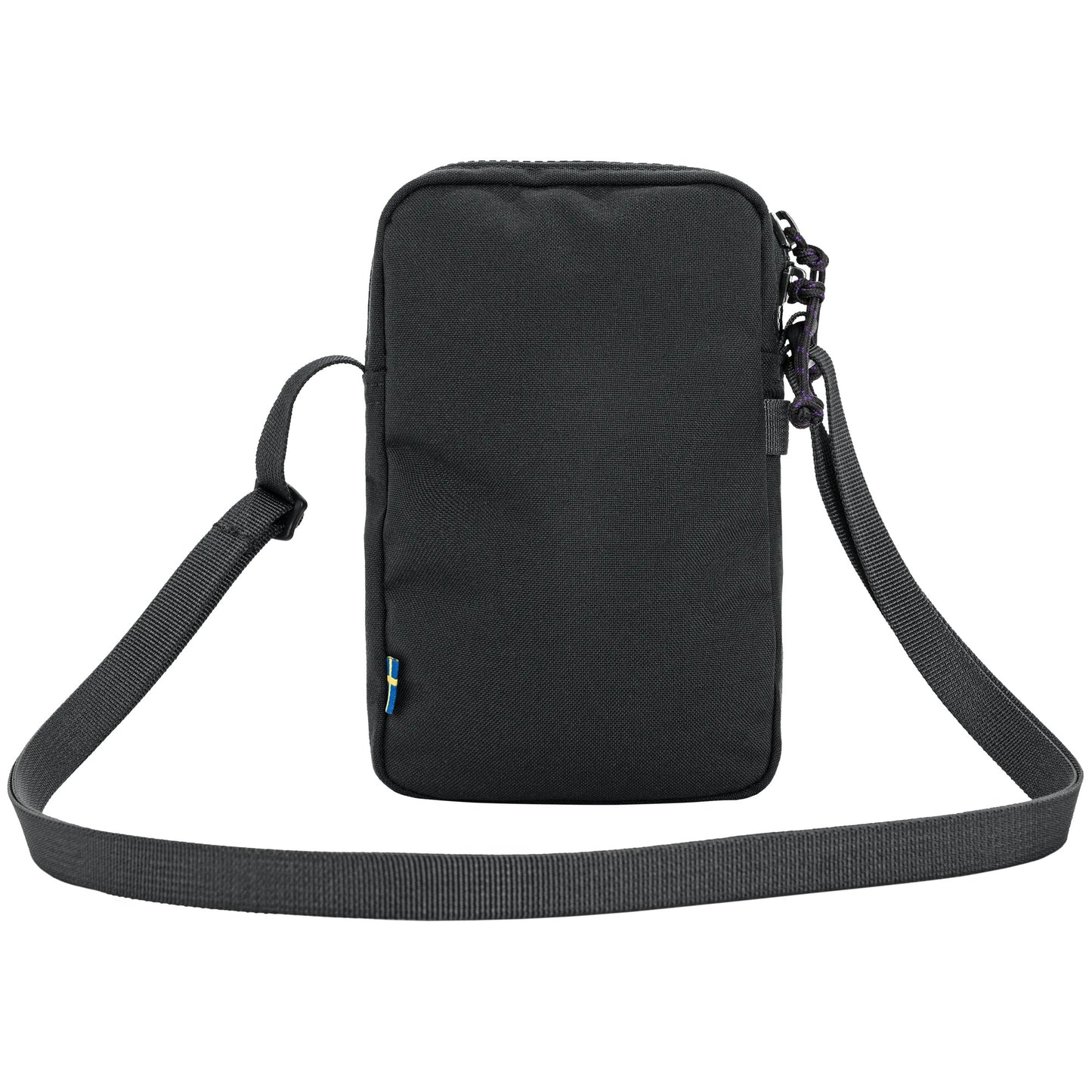 FJÄLLRÄVEN 北極狐【狐狸袋】VARDAG POCKET SMALL 斜背包  #23200338