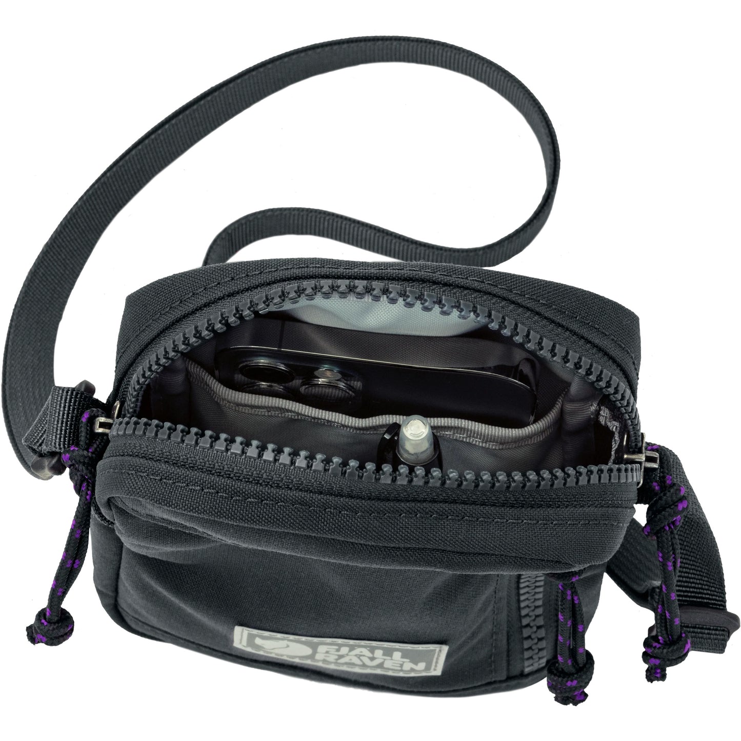 FJÄLLRÄVEN 北極狐【狐狸袋】VARDAG POCKET SMALL 斜背包  #23200338