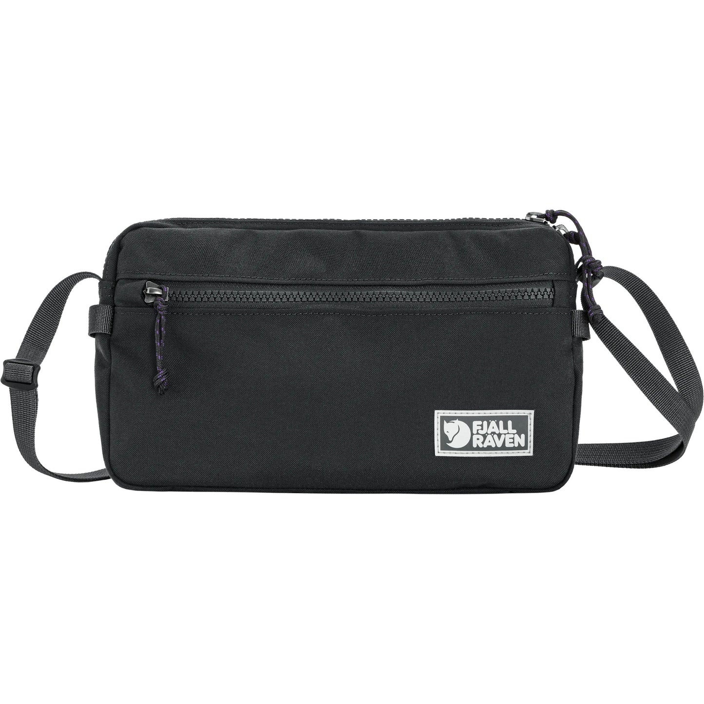 FJÄLLRÄVEN 北極狐【狐狸袋】VARDAG POCKET LARGE 斜背包  #23200339