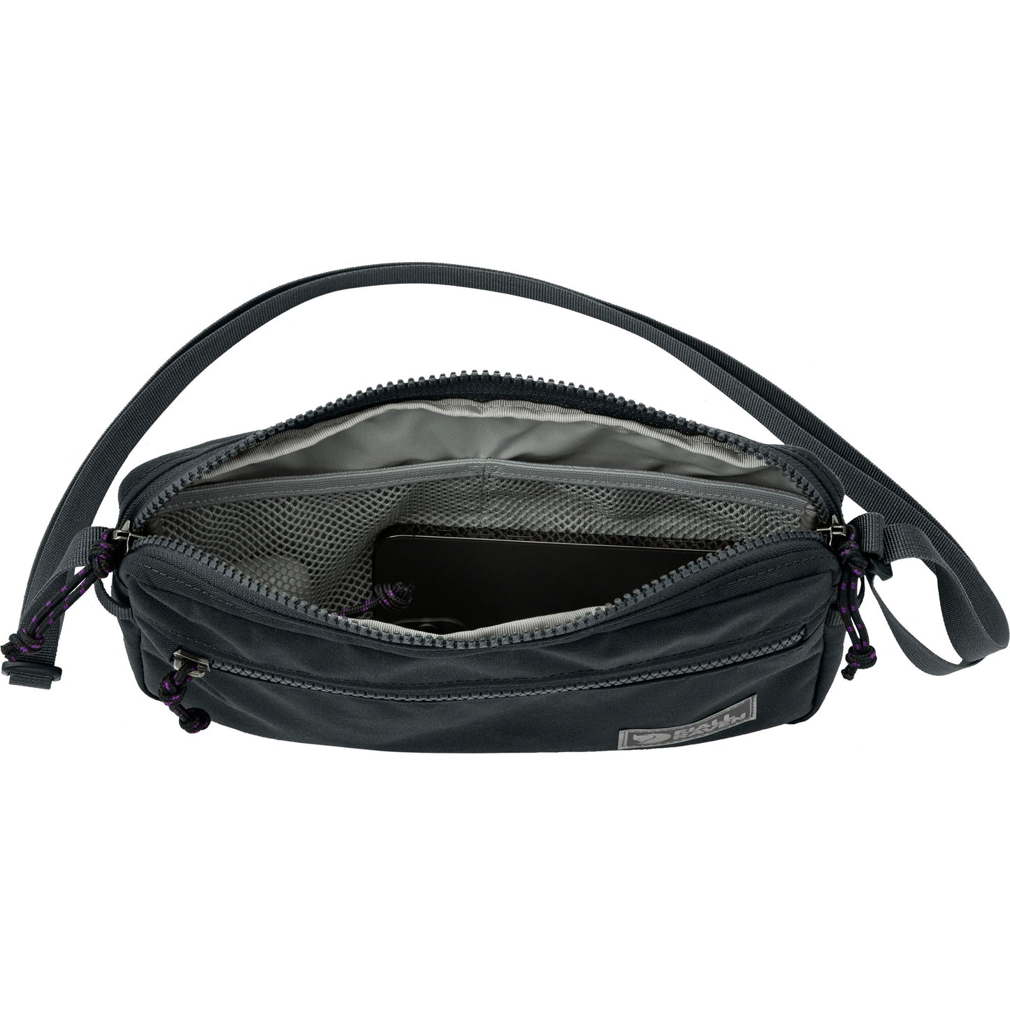 FJÄLLRÄVEN 北極狐【狐狸袋】VARDAG POCKET LARGE 斜背包  #23200339
