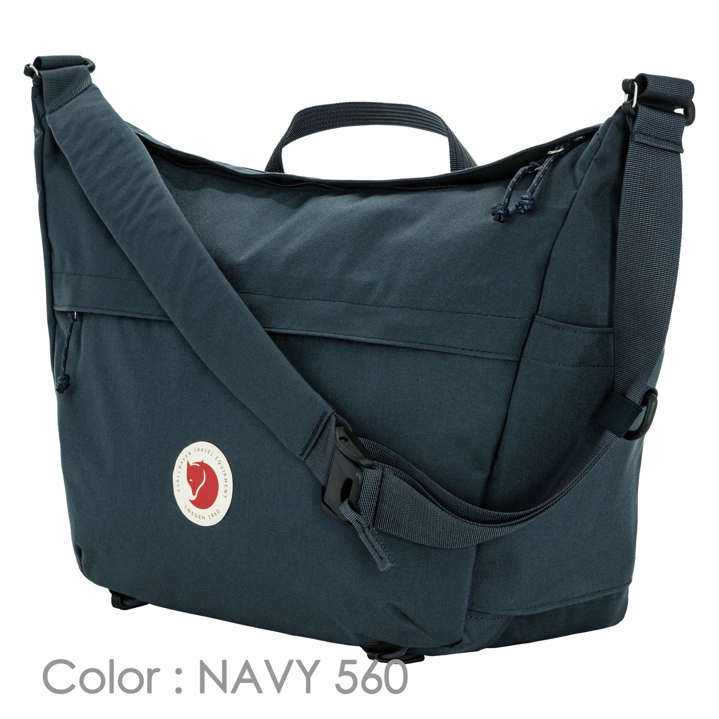 FJÄLLRÄVEN 北極狐【狐狸袋】FÄRDEN CROSSBODY 斜背包  #23200340