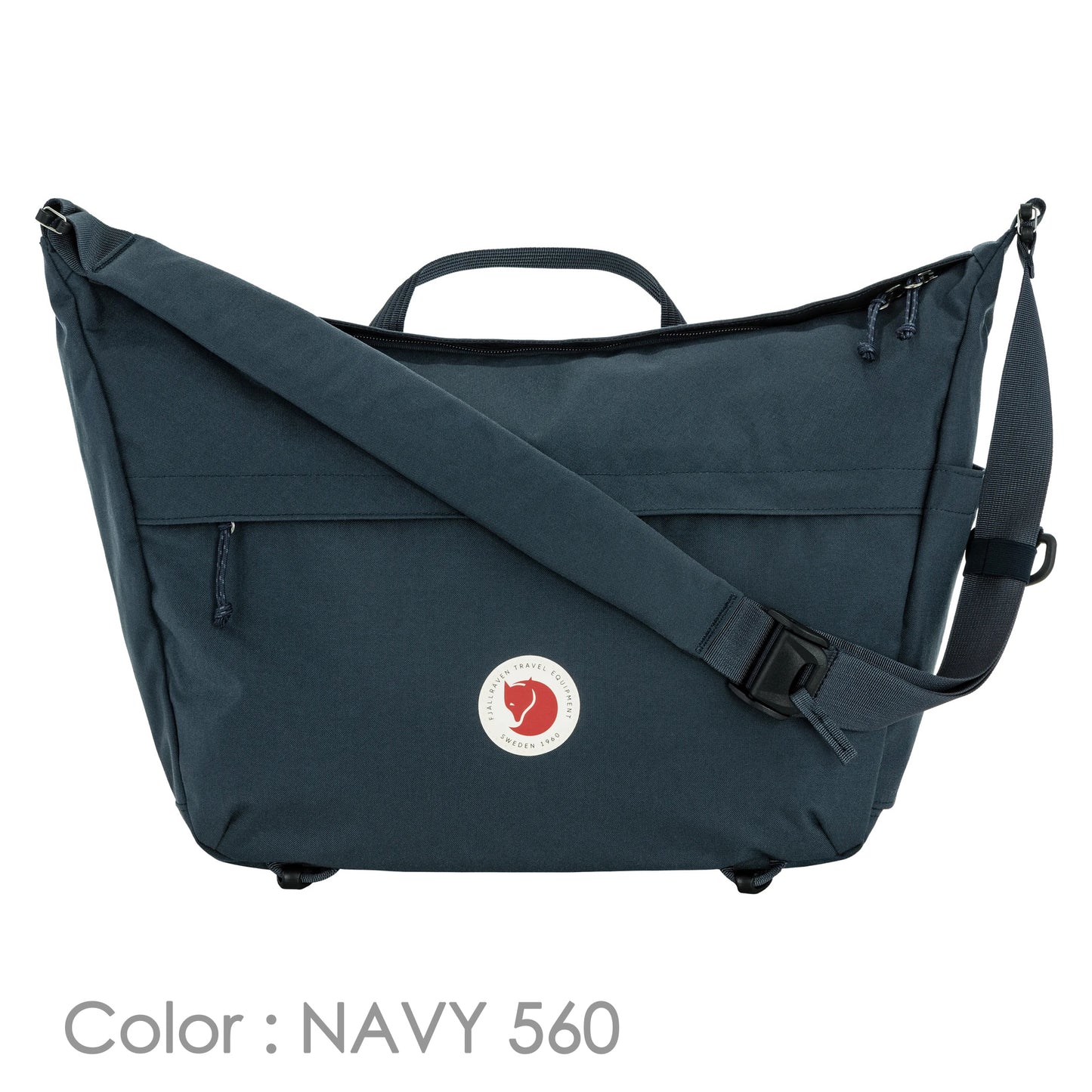 FJÄLLRÄVEN 北極狐【狐狸袋】FÄRDEN CROSSBODY 斜背包  #23200340
