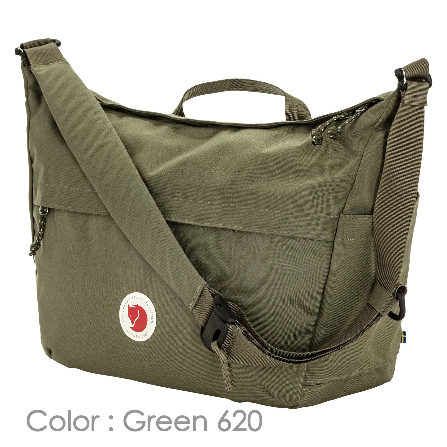 FJÄLLRÄVEN 北極狐【狐狸袋】FÄRDEN CROSSBODY 斜背包  #23200340