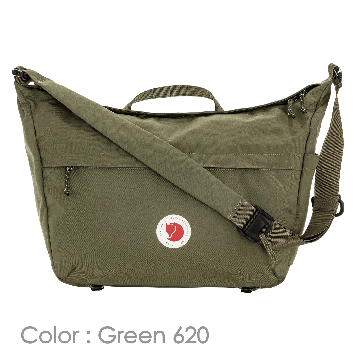 FJÄLLRÄVEN 北極狐【狐狸袋】FÄRDEN CROSSBODY 斜背包  #23200340