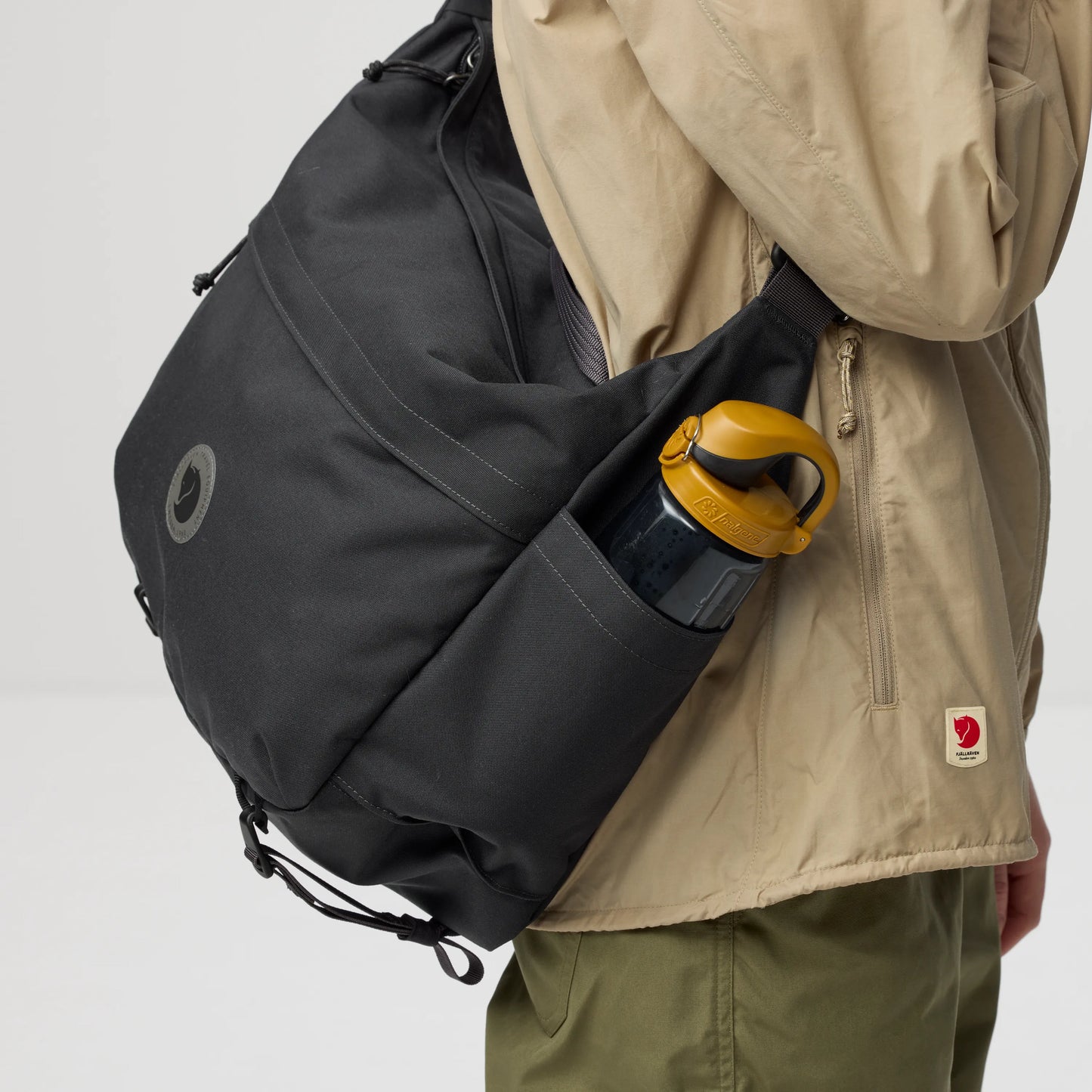 FJÄLLRÄVEN 北極狐【狐狸袋】FÄRDEN CROSSBODY 斜背包  #23200340