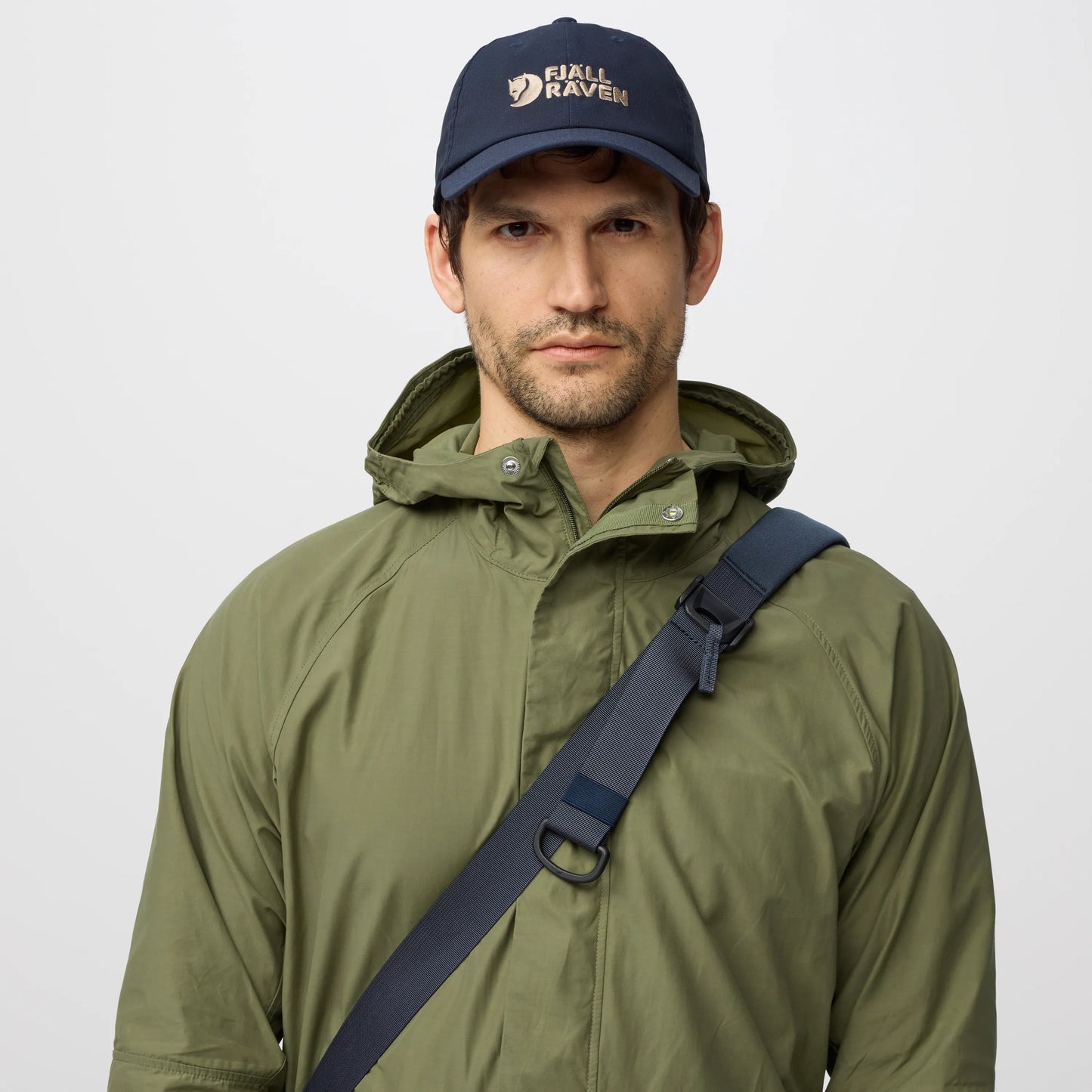 FJÄLLRÄVEN 北極狐【狐狸袋】FÄRDEN CROSSBODY 斜背包  #23200340