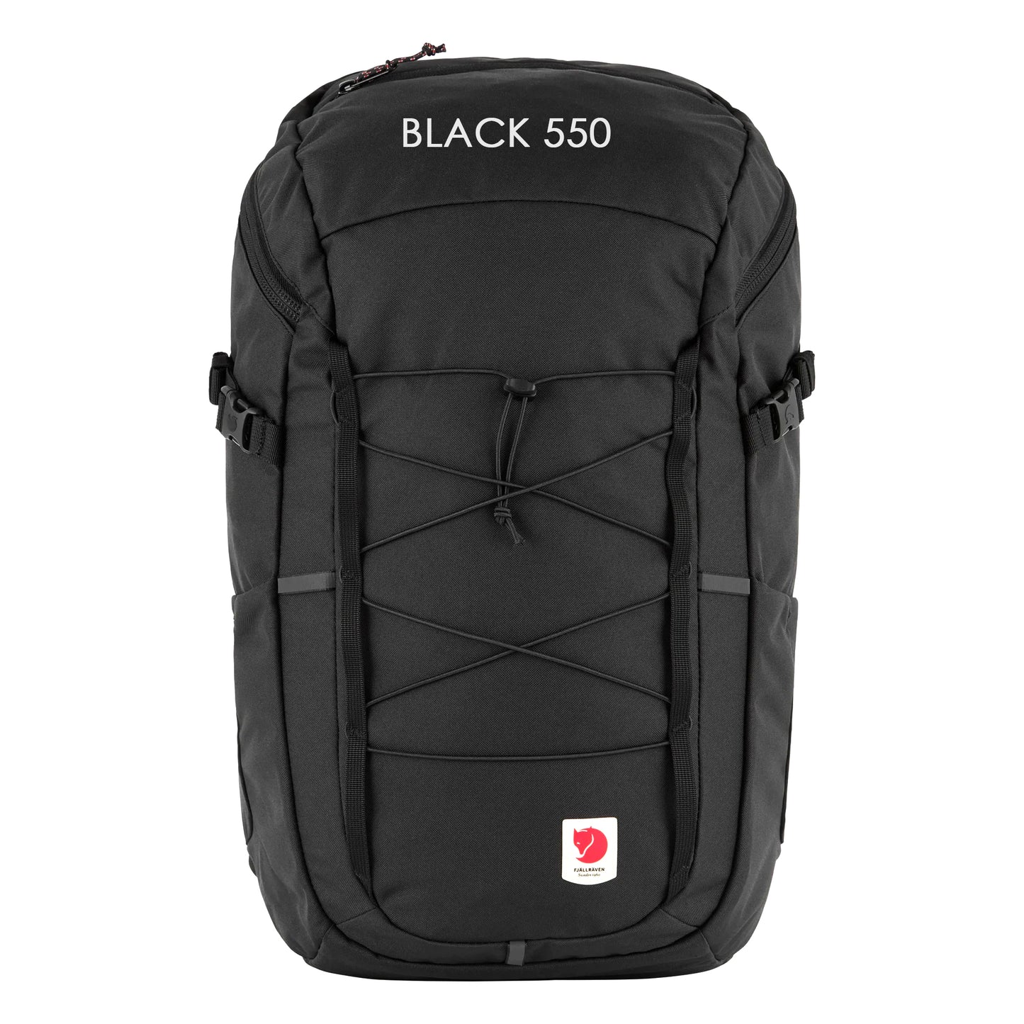 FJÄLLRÄVEN 北極狐【狐狸袋】SKULE TOP ZIP 30 多用途背囊 #23200387