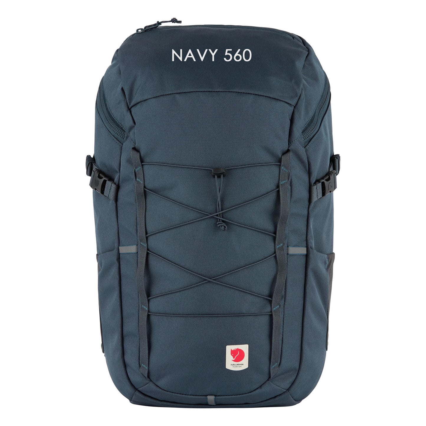 FJÄLLRÄVEN 北極狐【狐狸袋】SKULE TOP ZIP 30 多用途背囊 #23200387