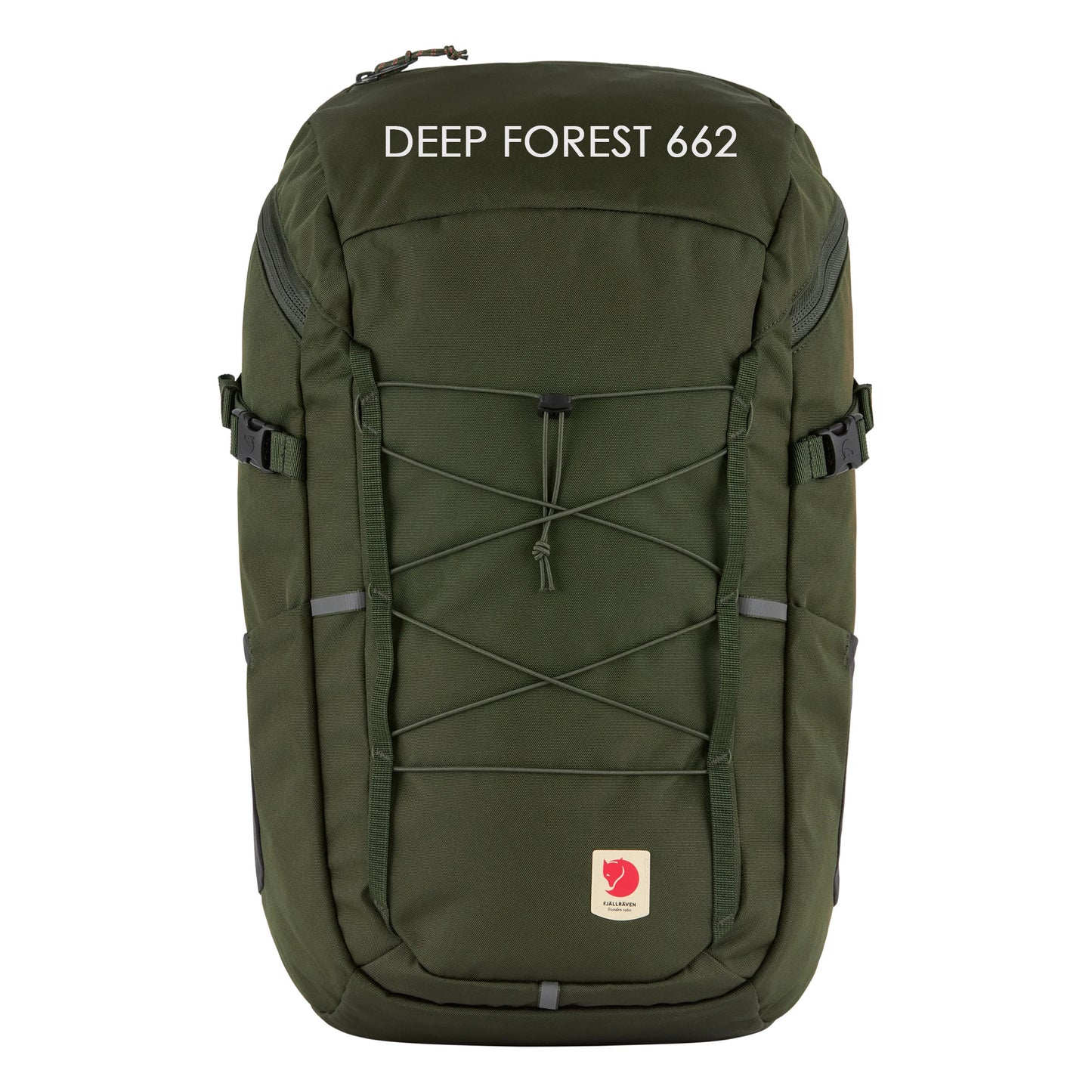 FJÄLLRÄVEN 北極狐【狐狸袋】SKULE TOP ZIP 30 多用途背囊 #23200387
