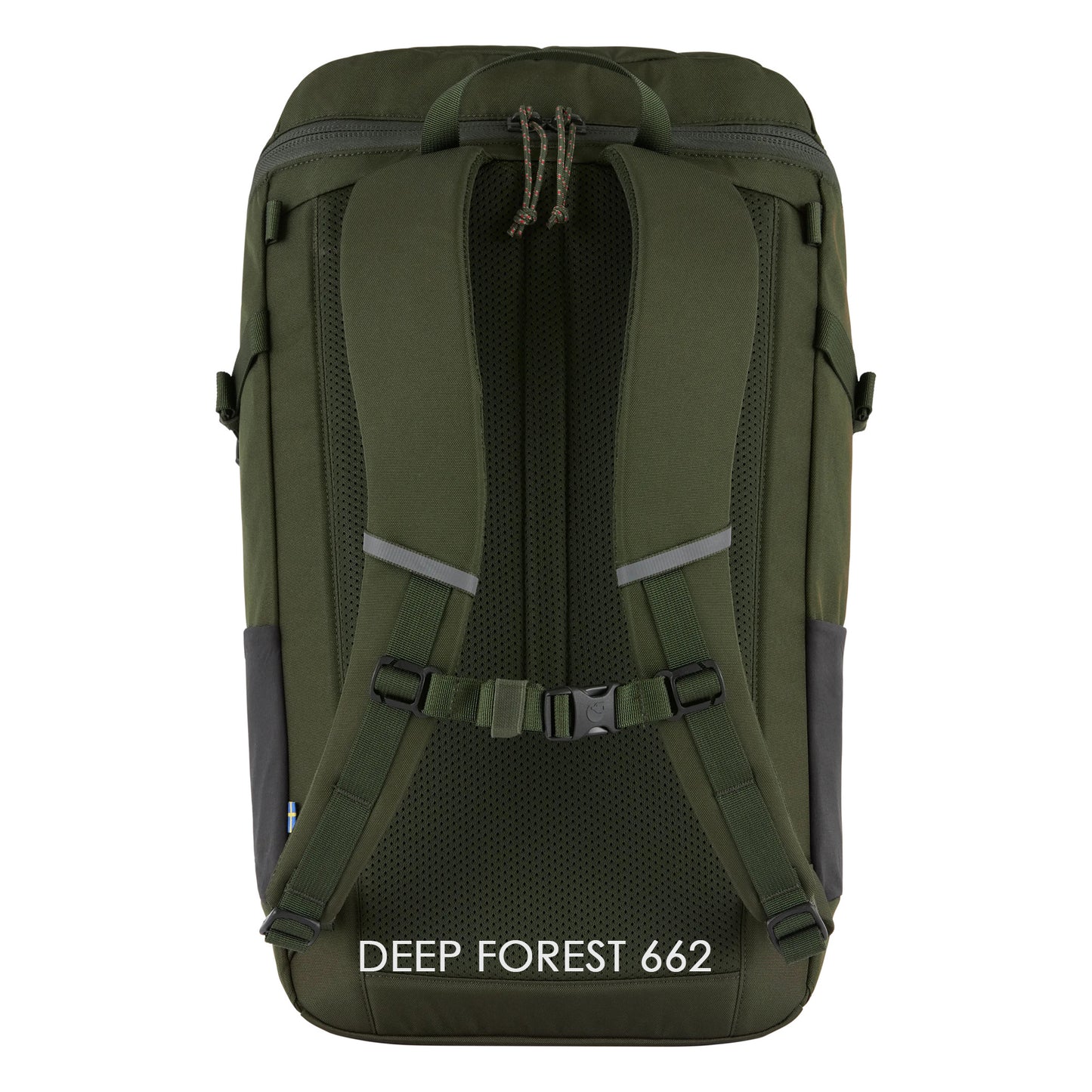 FJÄLLRÄVEN 北極狐【狐狸袋】SKULE TOP ZIP 30 多用途背囊 #23200387
