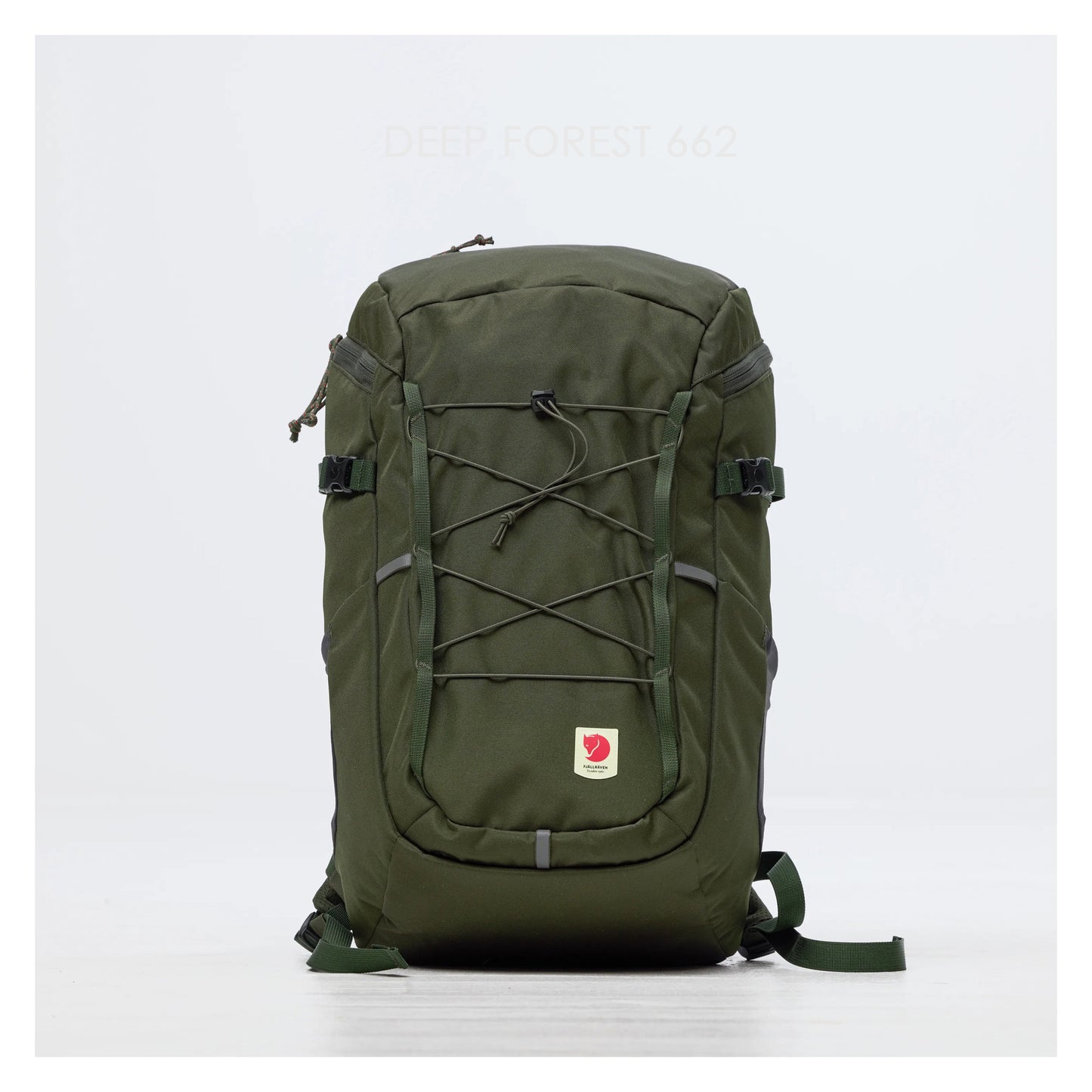 FJÄLLRÄVEN 北極狐【狐狸袋】SKULE TOP ZIP 30 多用途背囊 #23200387