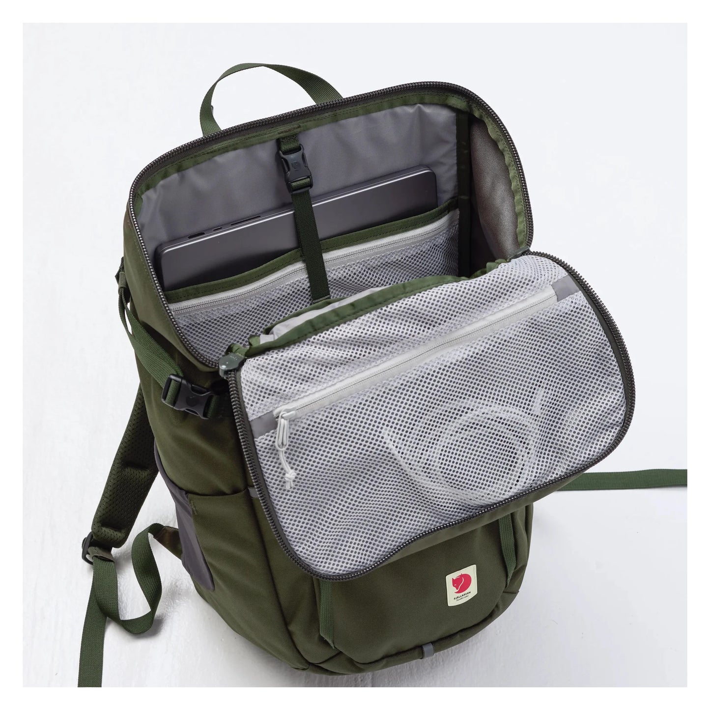 FJÄLLRÄVEN 北極狐【狐狸袋】SKULE TOP ZIP 30 多用途背囊 #23200387