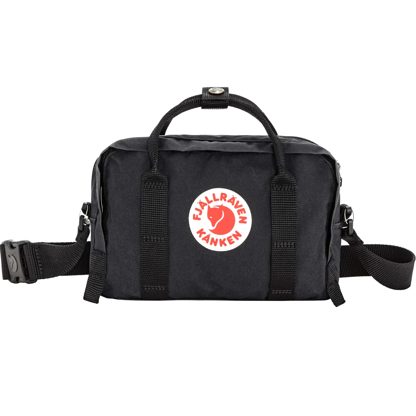FJÄLLRÄVEN 北極狐【狐狸袋】KÅNKEN CROSSBODY 斜背包  # 23200395