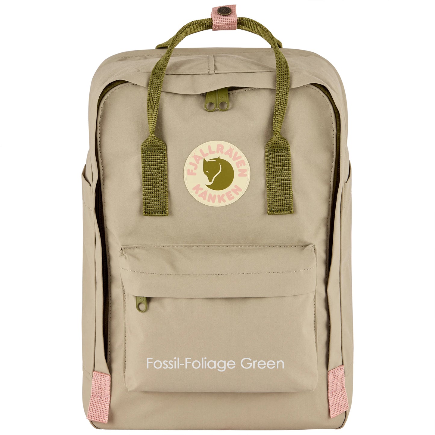FJÄLLRÄVEN 北極狐【狐狸袋】KÅNKEN KONCEPT LAPTOP 15 #23200411