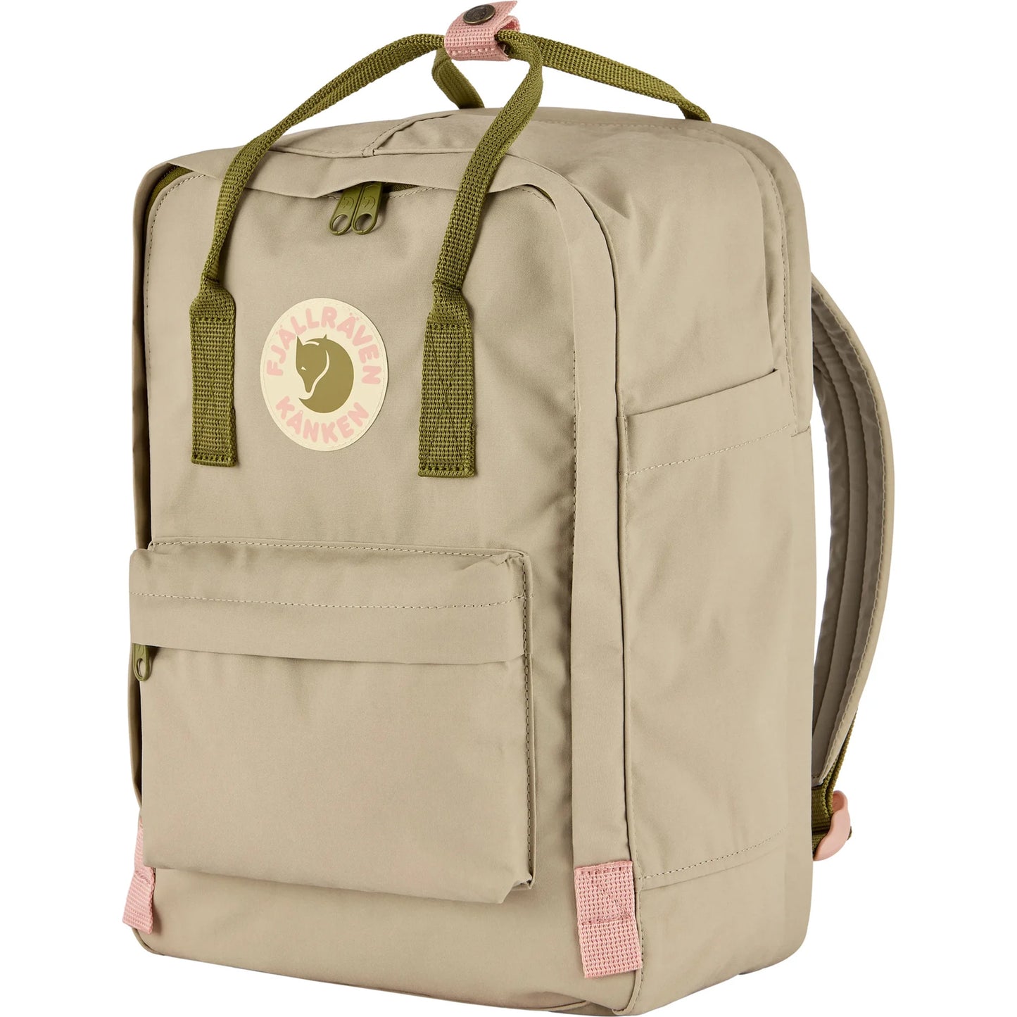 FJÄLLRÄVEN 北極狐【狐狸袋】KÅNKEN KONCEPT LAPTOP 15 #23200411
