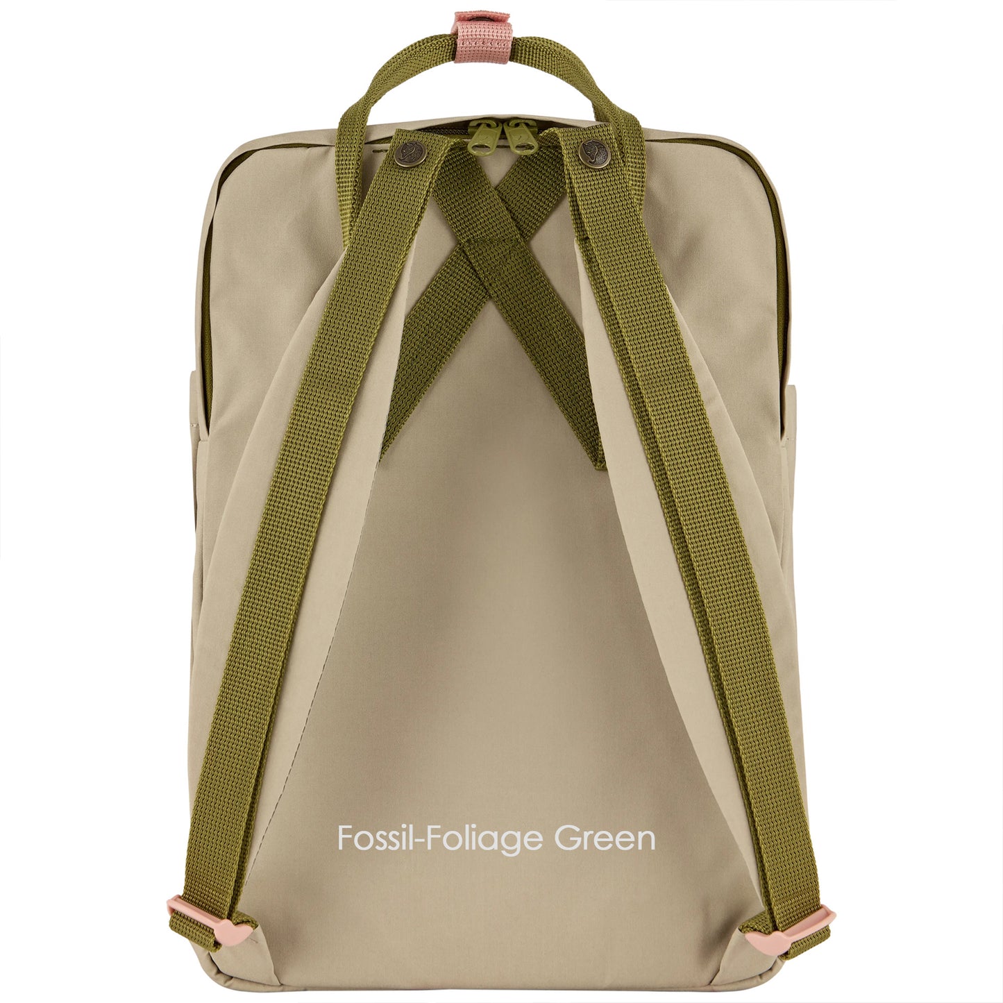 FJÄLLRÄVEN 北極狐【狐狸袋】KÅNKEN KONCEPT LAPTOP 15 #23200411