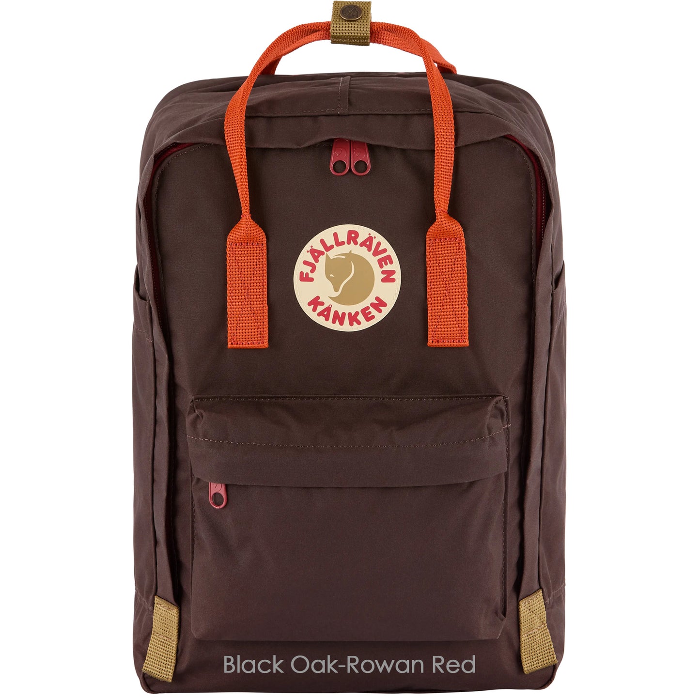 FJÄLLRÄVEN 北極狐【狐狸袋】KÅNKEN KONCEPT LAPTOP 15 #23200411