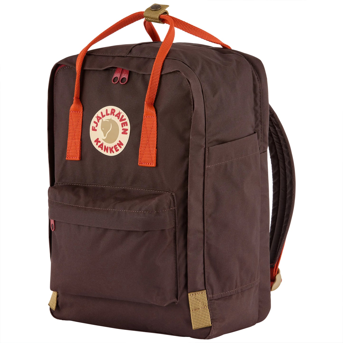 FJÄLLRÄVEN 北極狐【狐狸袋】KÅNKEN KONCEPT LAPTOP 15 #23200411