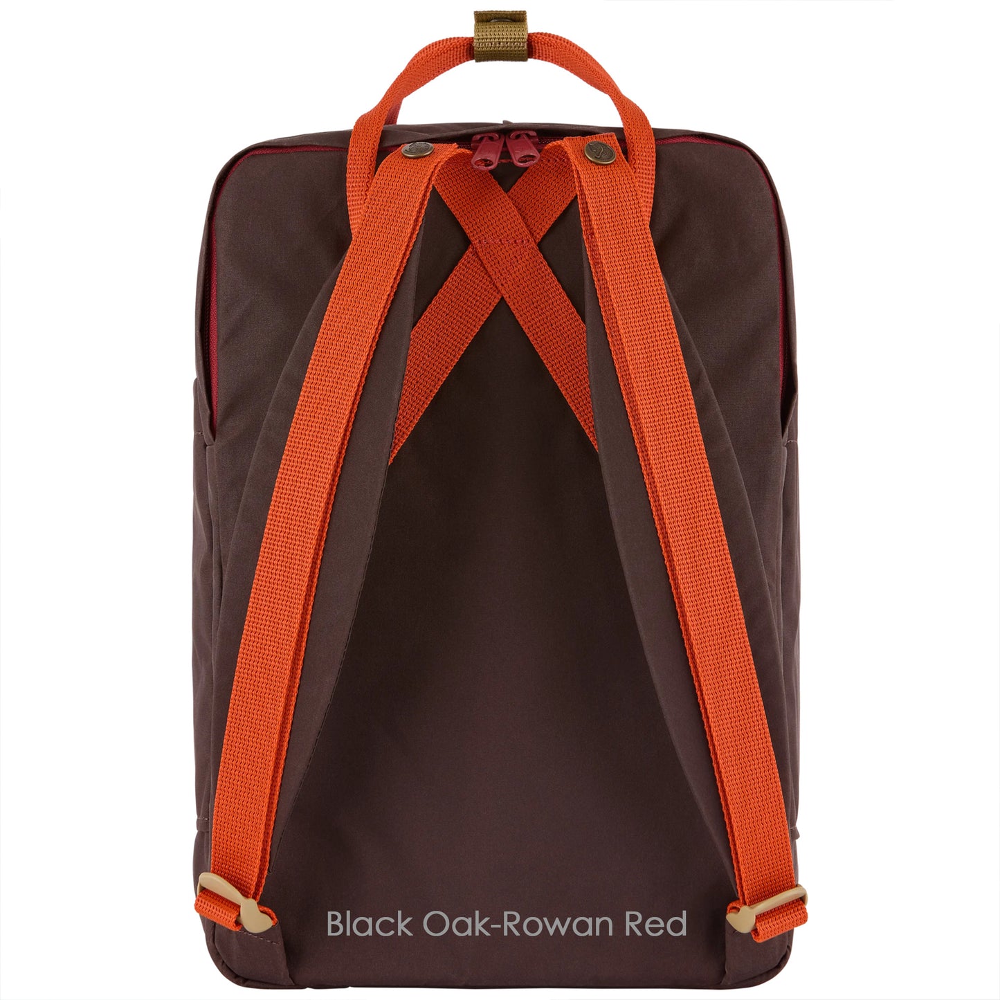 FJÄLLRÄVEN 北極狐【狐狸袋】KÅNKEN KONCEPT LAPTOP 15 #23200411