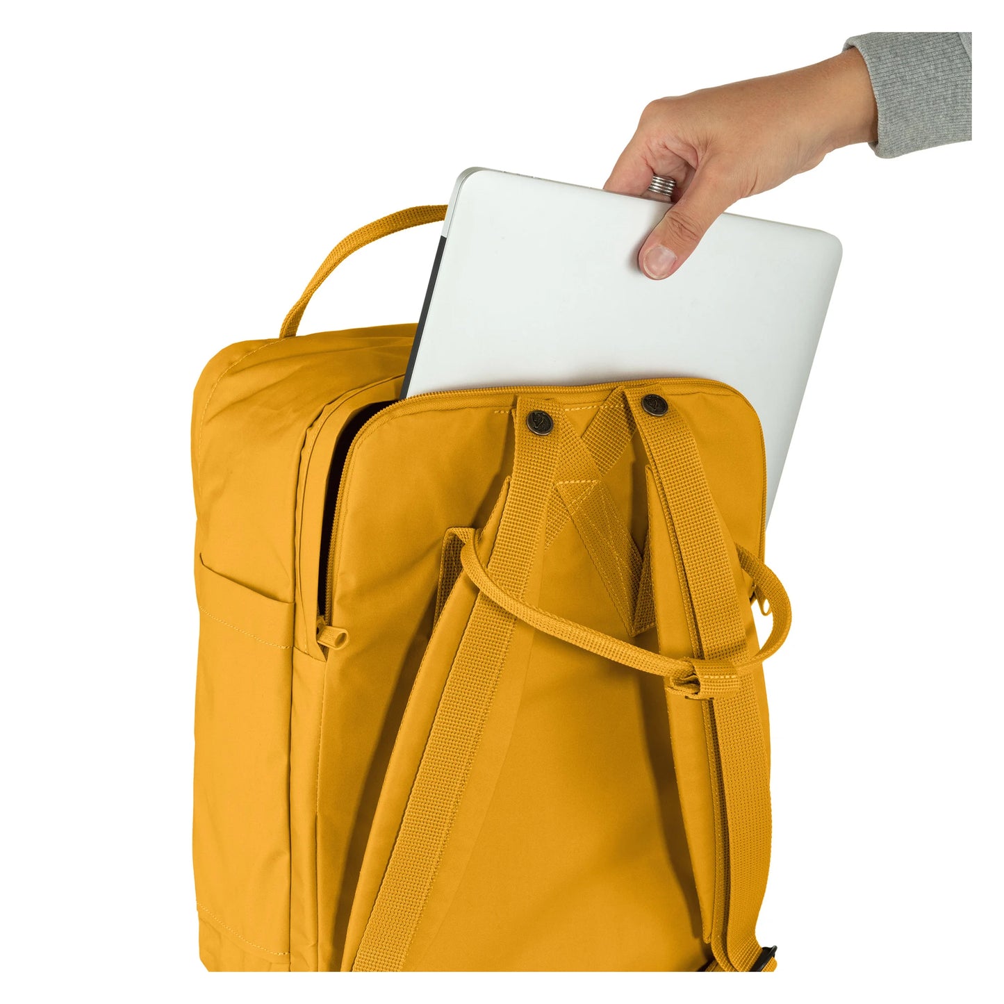 FJÄLLRÄVEN 北極狐【狐狸袋】KÅNKEN KONCEPT LAPTOP 15 #23200411