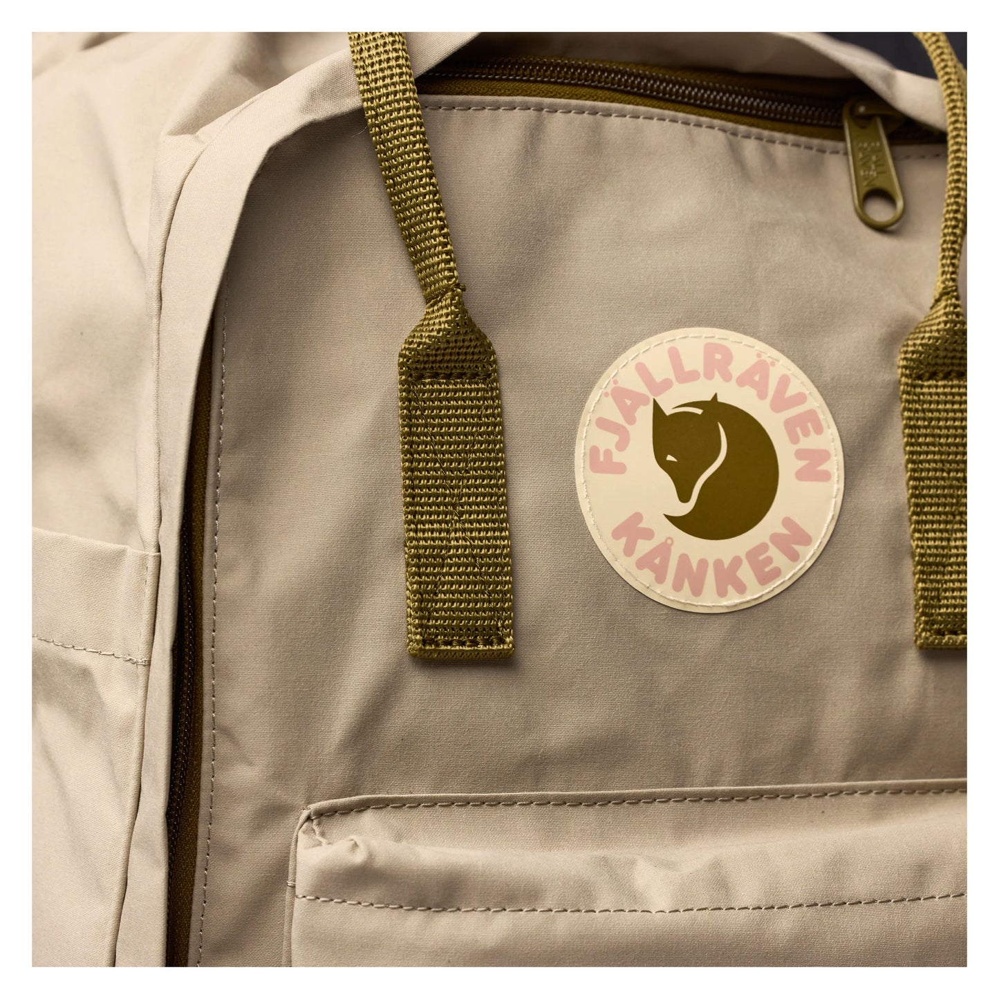 FJÄLLRÄVEN 北極狐【狐狸袋】KÅNKEN KONCEPT LAPTOP 15 #23200411