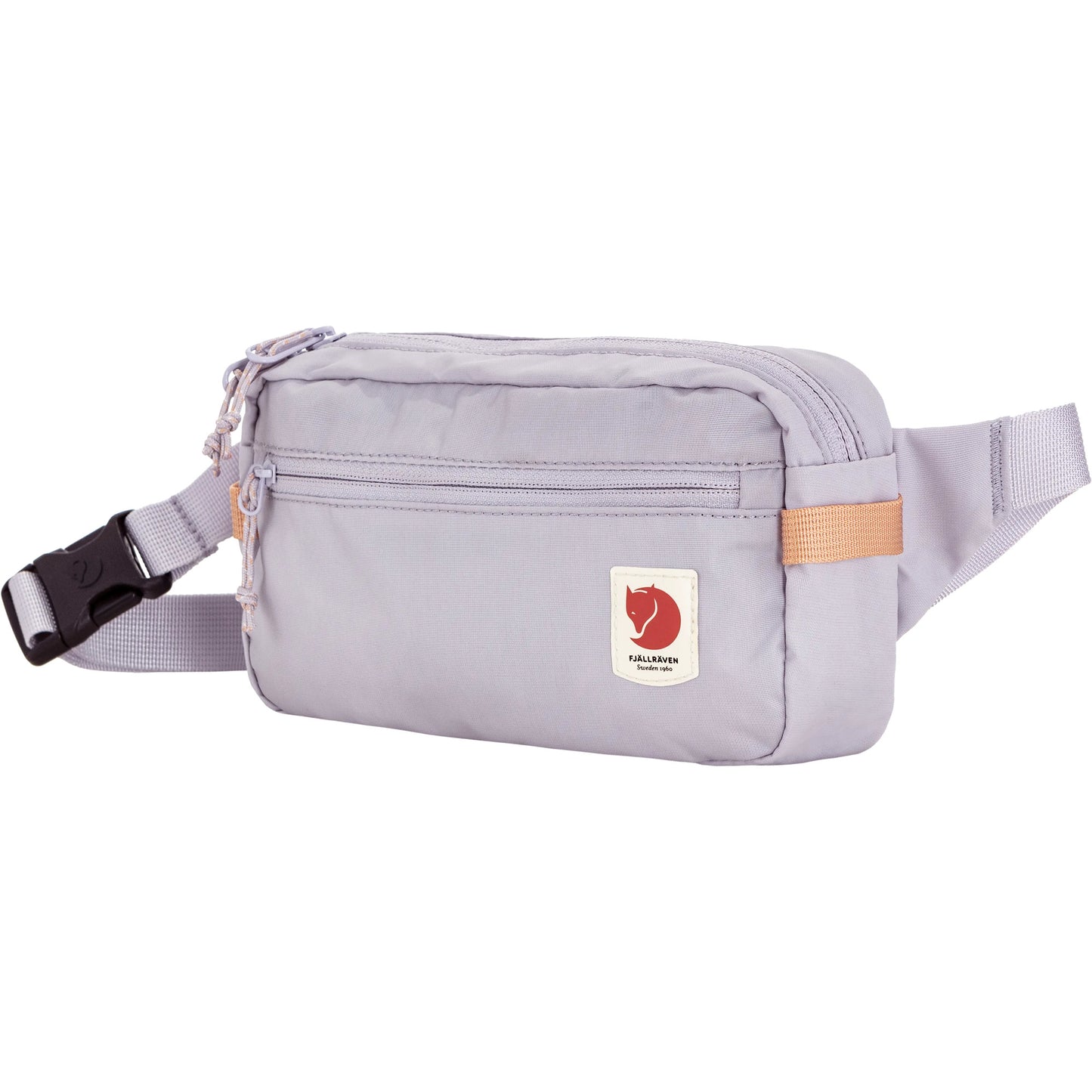 FJÄLLRÄVEN 北極狐【狐狸袋】HIGH COAST HIP PACK 斜揹袋腰包 23223-452  *NEW*
