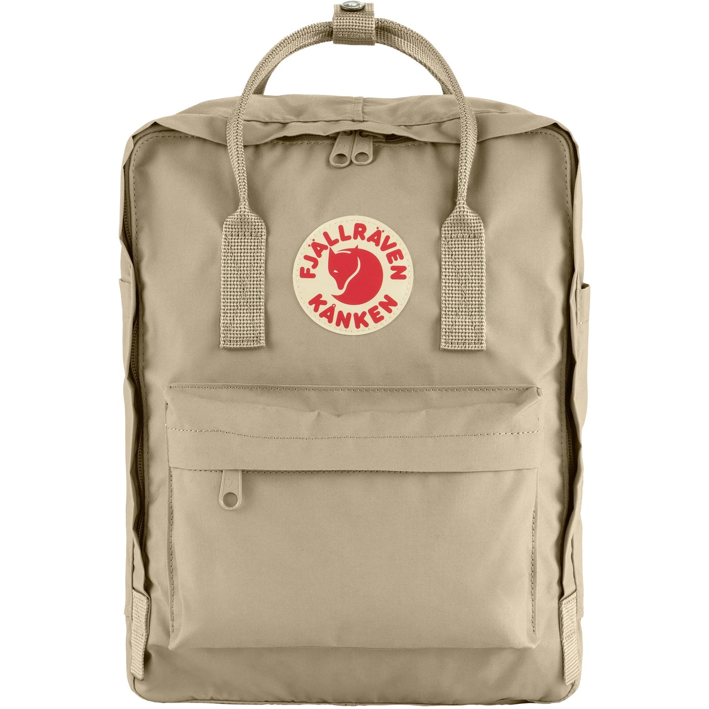 FJÄLLRÄVEN - 瑞典北極狐【狐狸袋】KÅNKEN 16L 背囊書包 Backpack #23510-118 FOSSIL