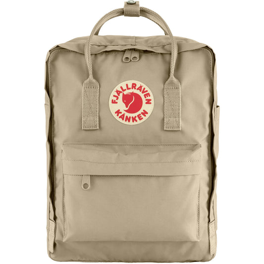 FJÄLLRÄVEN - 瑞典北極狐【狐狸袋】KÅNKEN 16L 背囊書包 Backpack #23510-118 FOSSIL