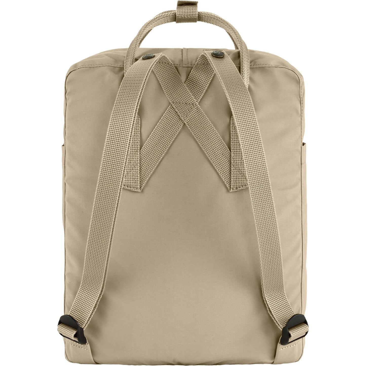 FJÄLLRÄVEN - 瑞典北極狐【狐狸袋】KÅNKEN 16L 背囊書包 Backpack #23510-118 FOSSIL
