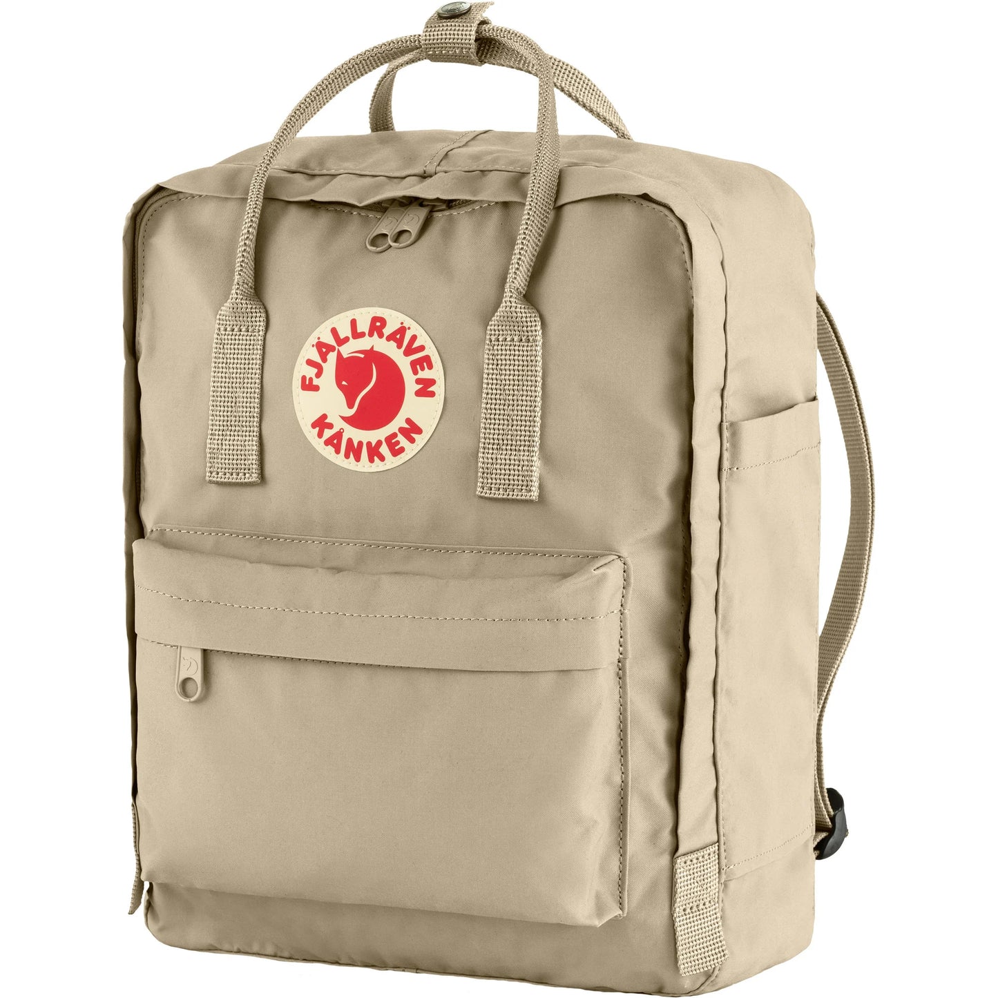FJÄLLRÄVEN - 瑞典北極狐【狐狸袋】KÅNKEN 16L 背囊書包 Backpack #23510-118 FOSSIL